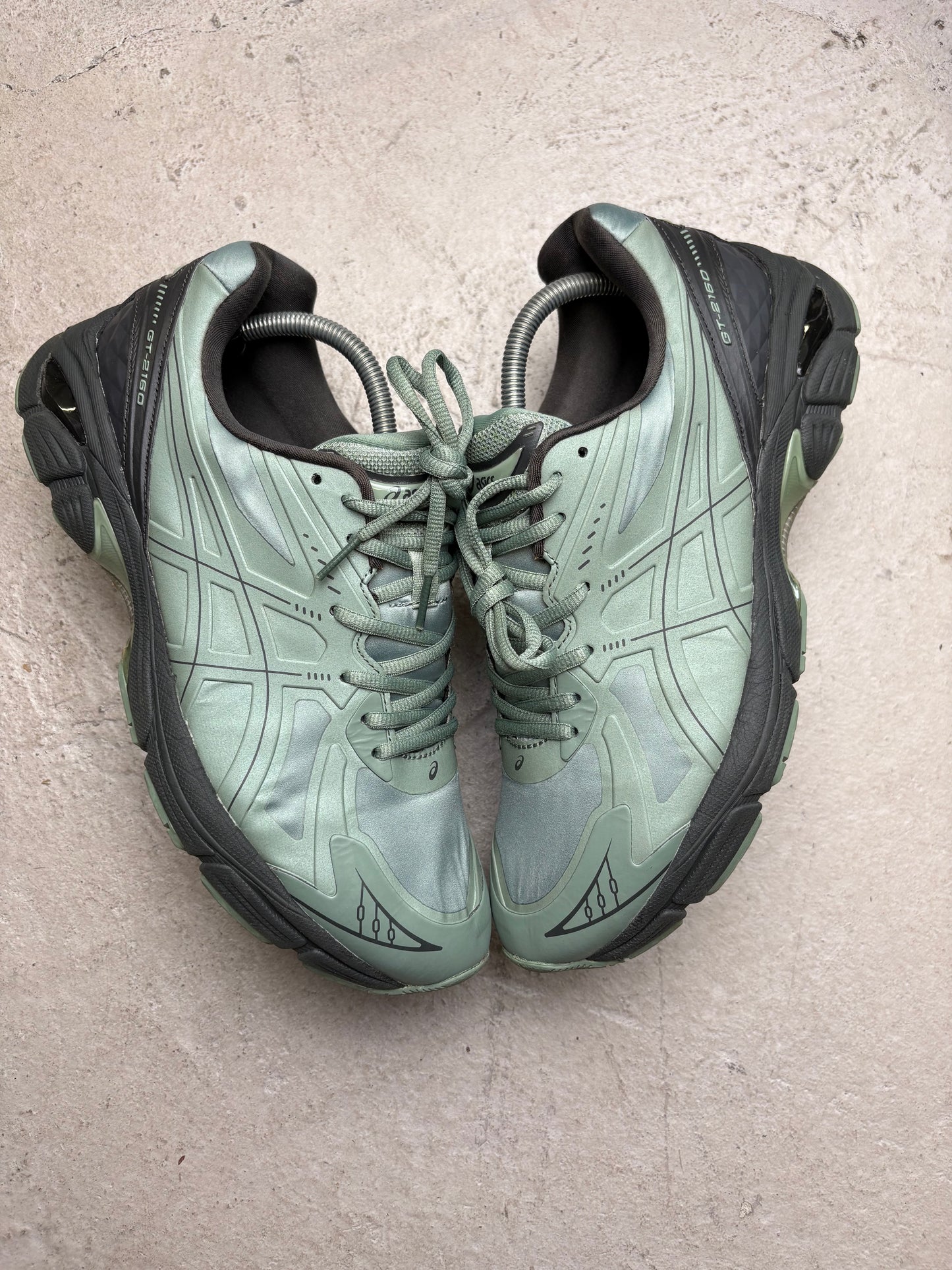 Asics GT2160 (UK8.5)