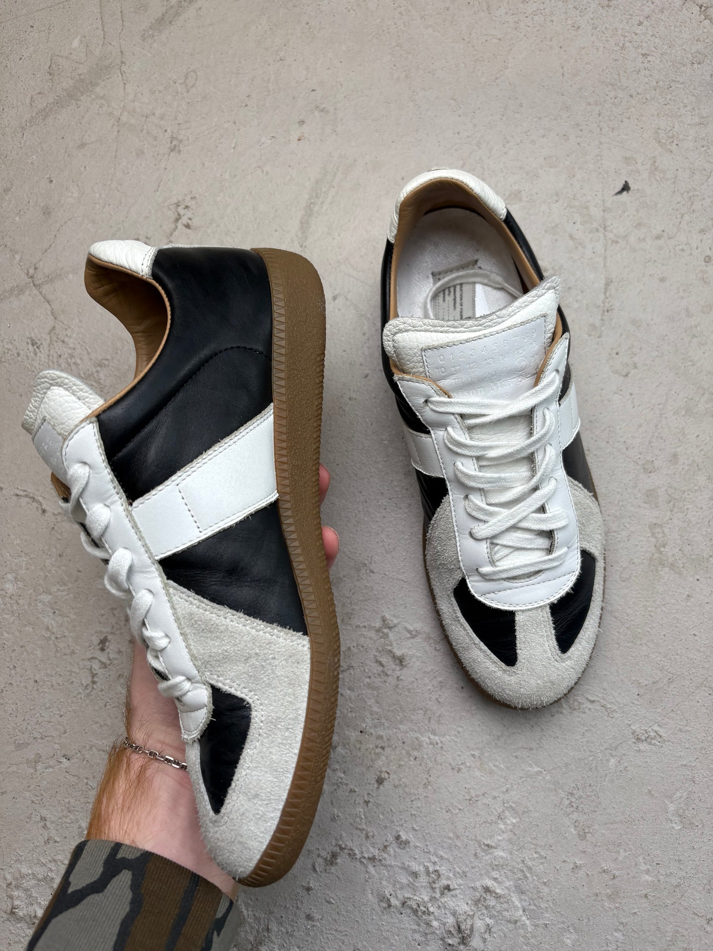 Maison Margiela GAT (UK6)
