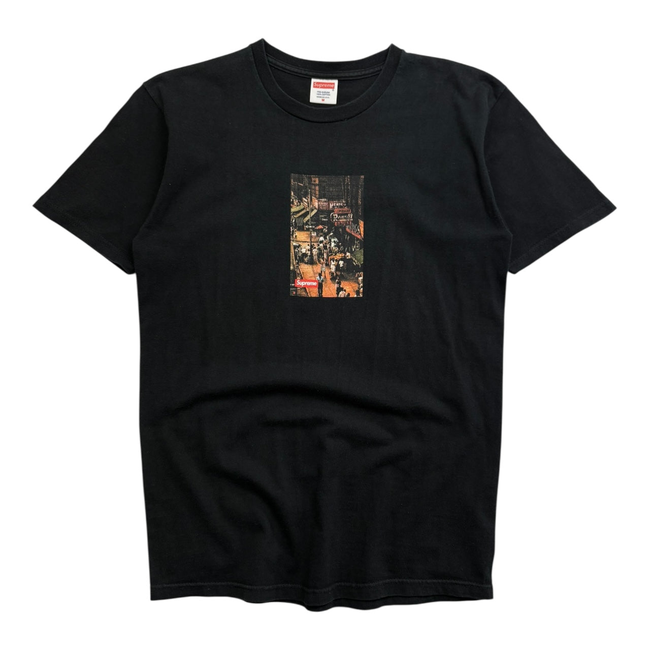 Supreme T-Shirt (M)