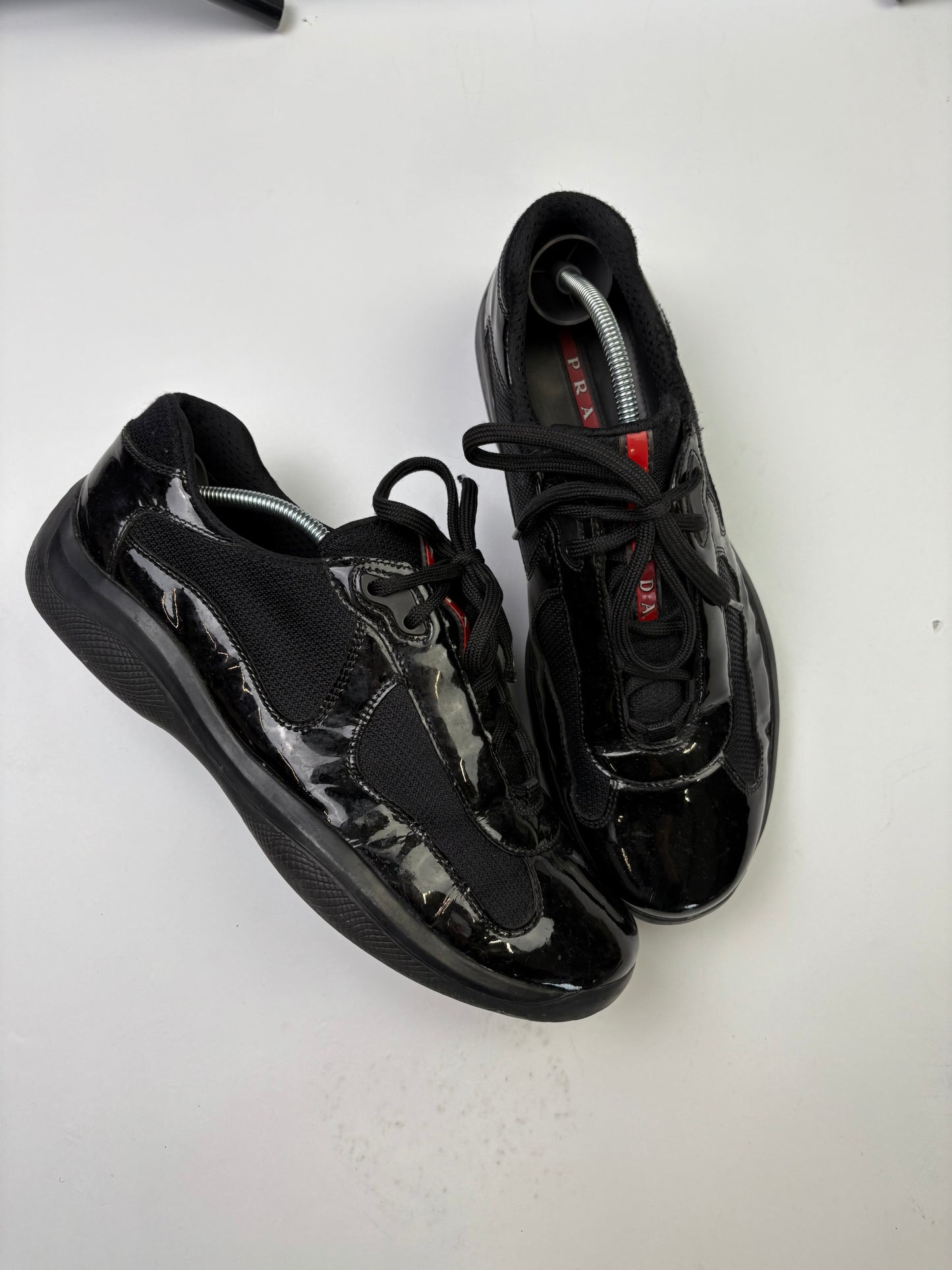 Prada America Cups (8.5)