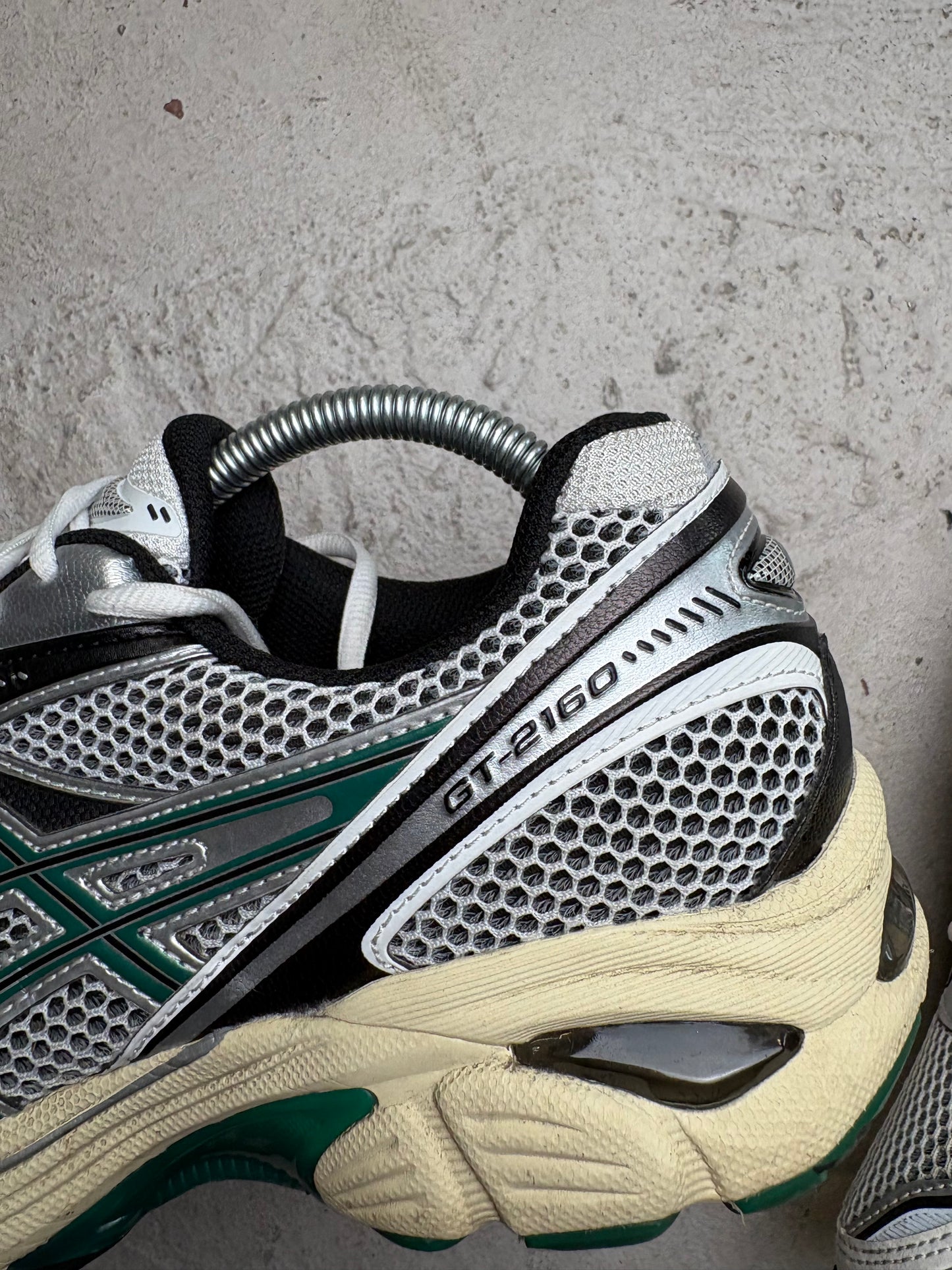 Asics GT-2160 (UK7)