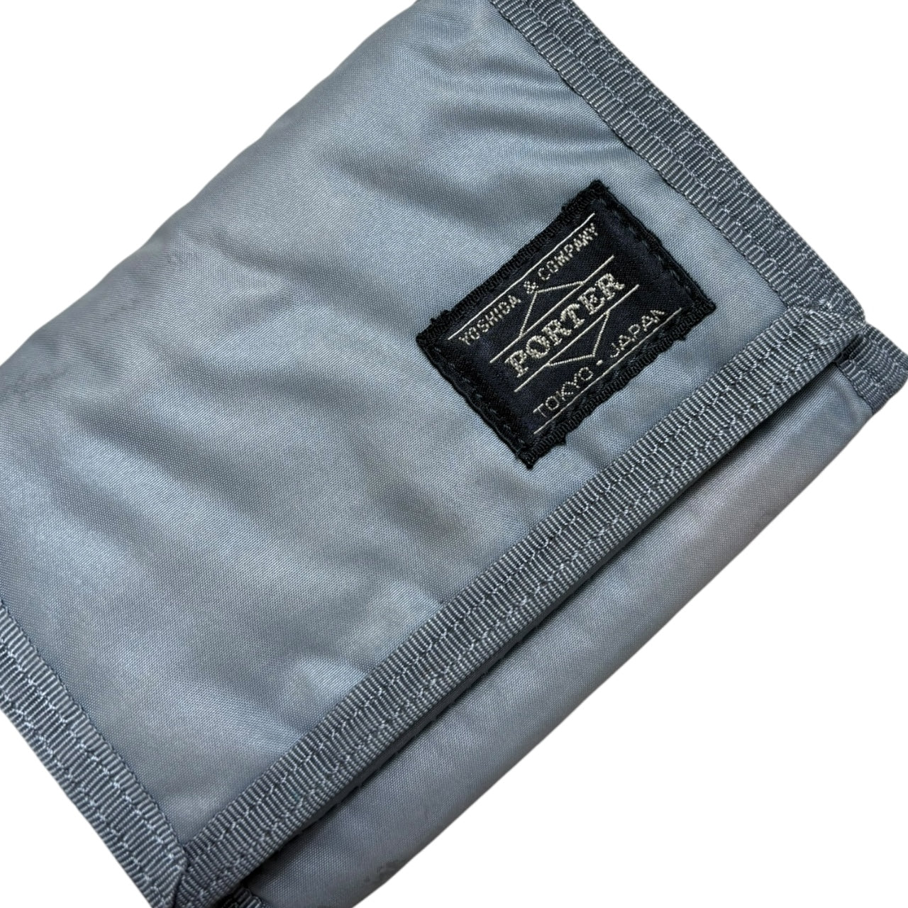 Porter Yoshida Wallet