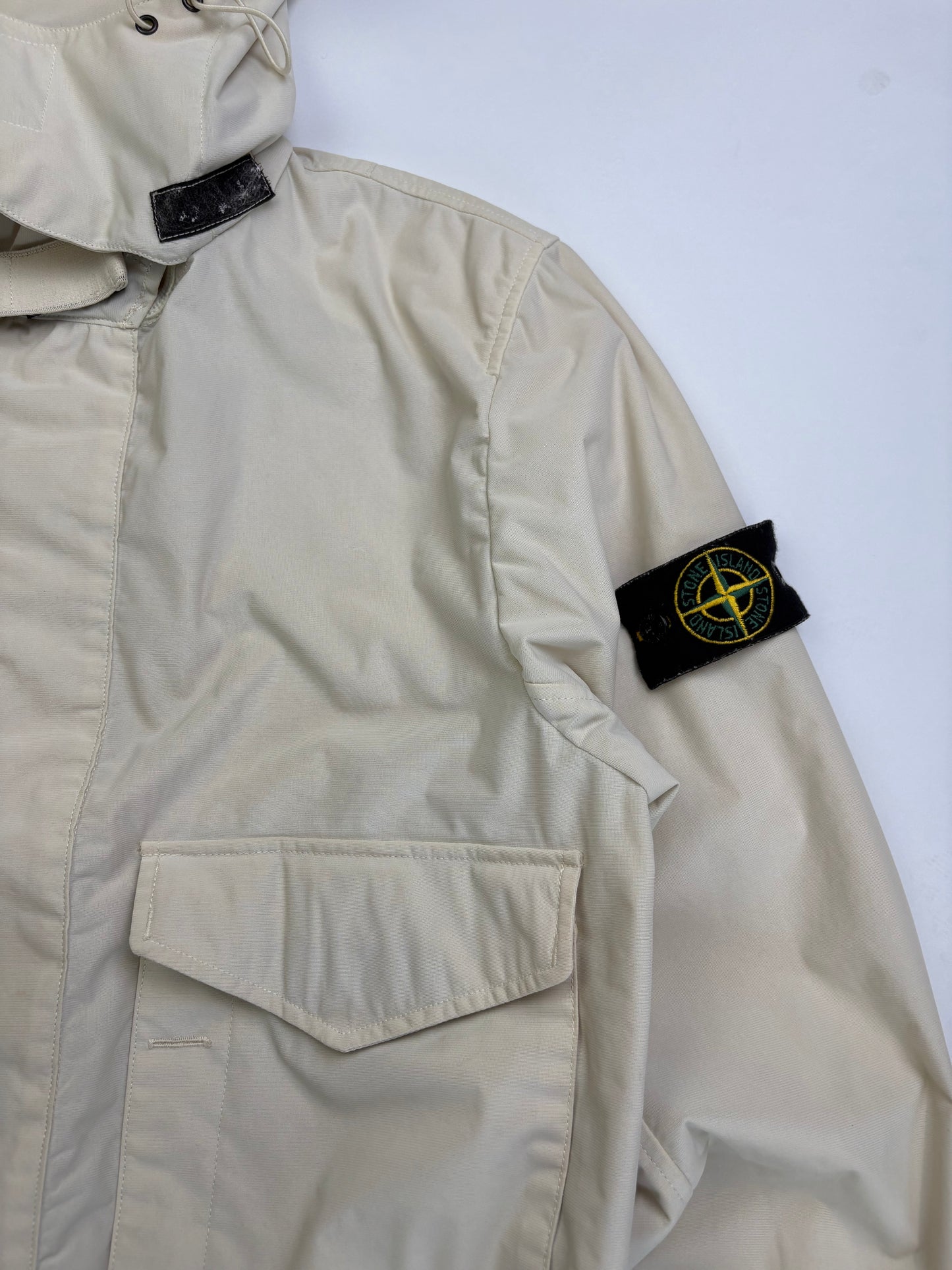 Vintage Stone Island Jacket (M)