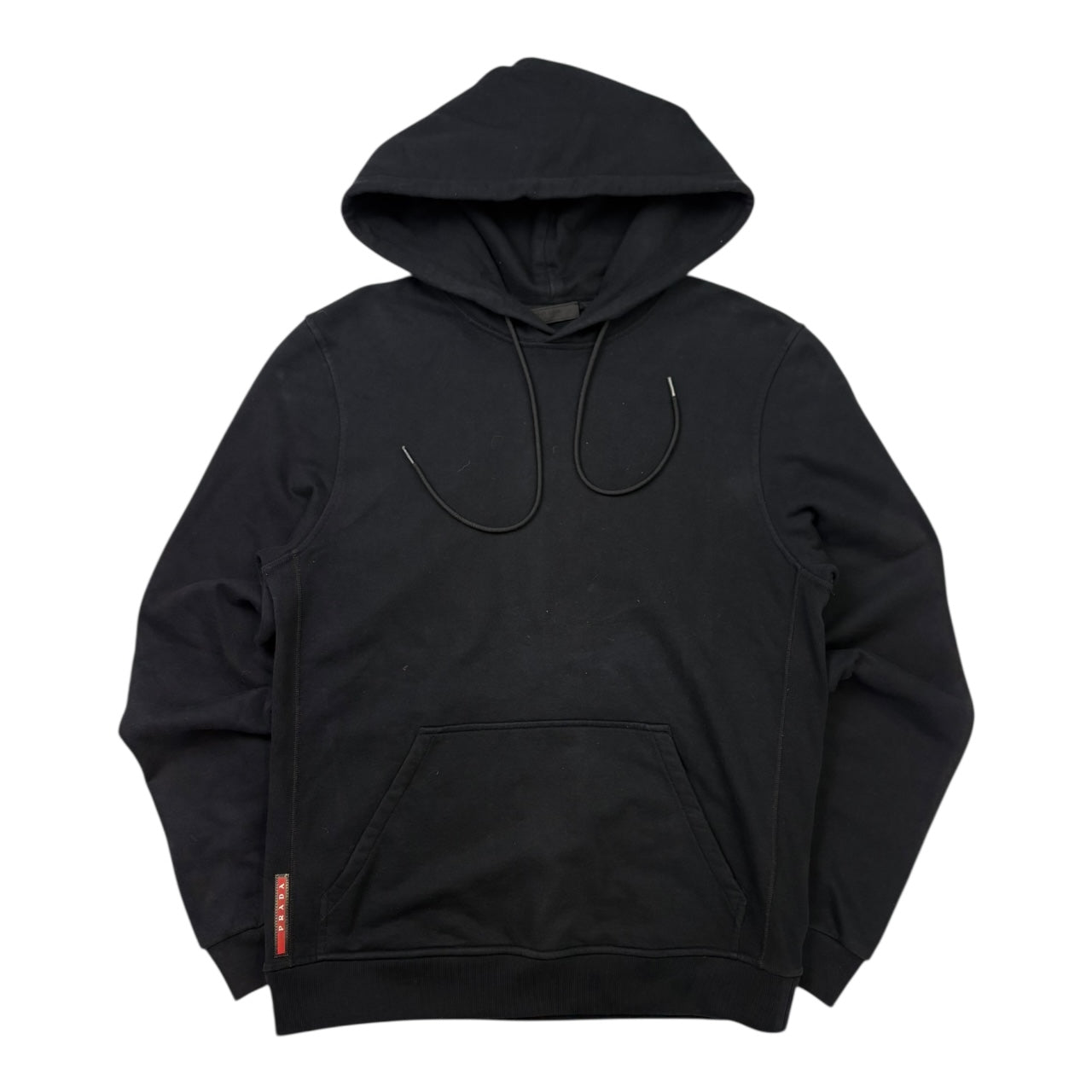 Prada Sport Hoodie (S)