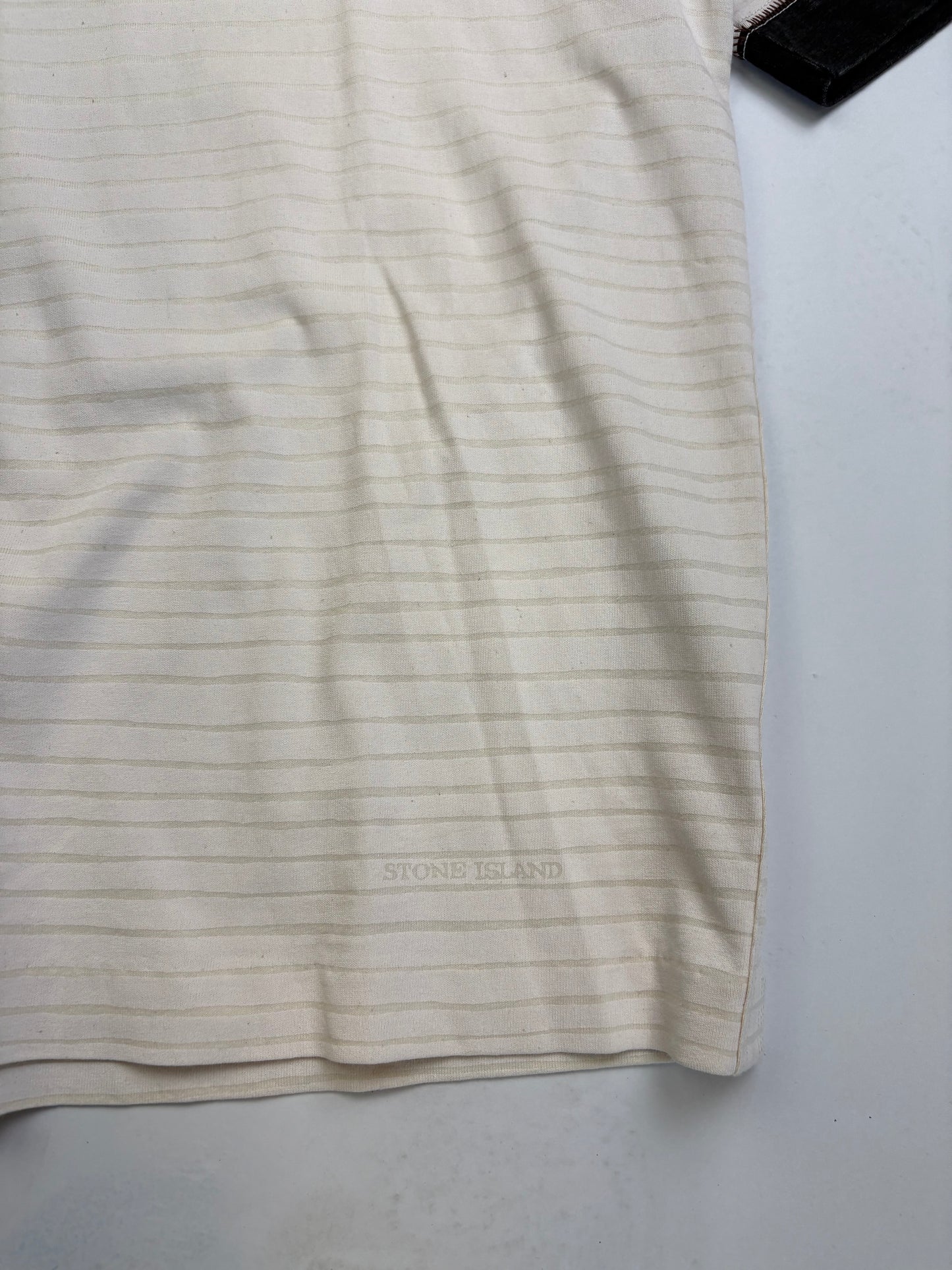 Vintage Stone Island T-Shirt (M)