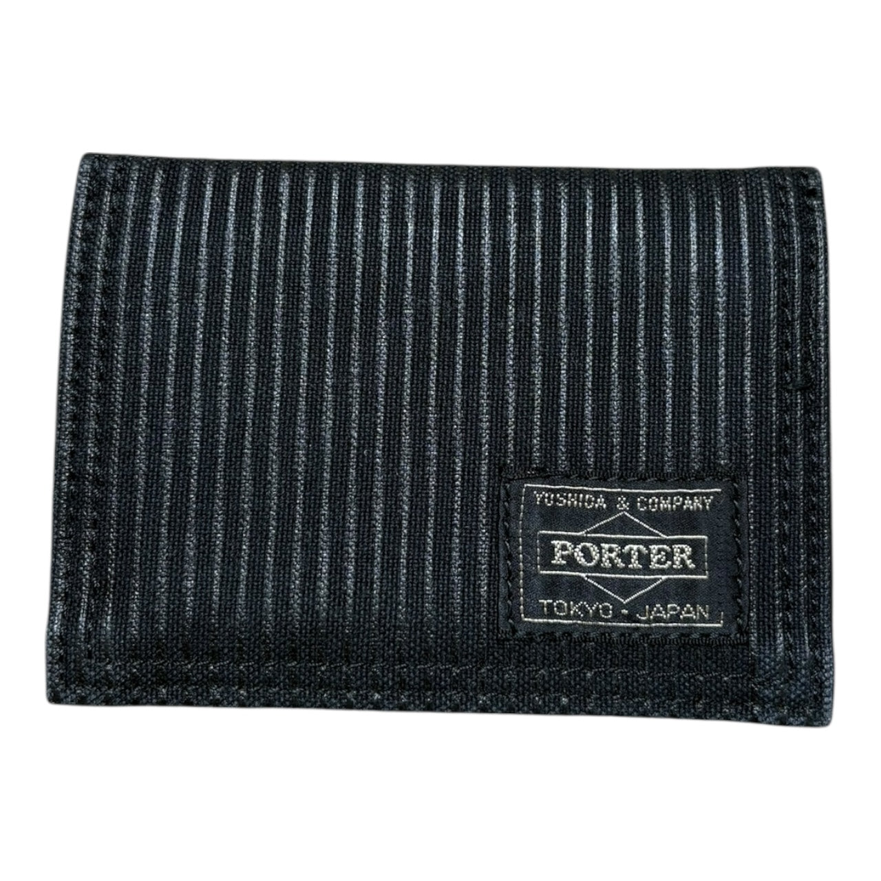 Porter Yoshida Wallet