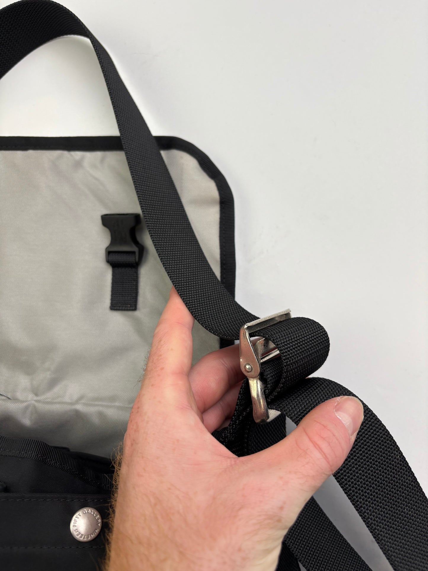Porter Yoshida x G1950 Crossbody Bag