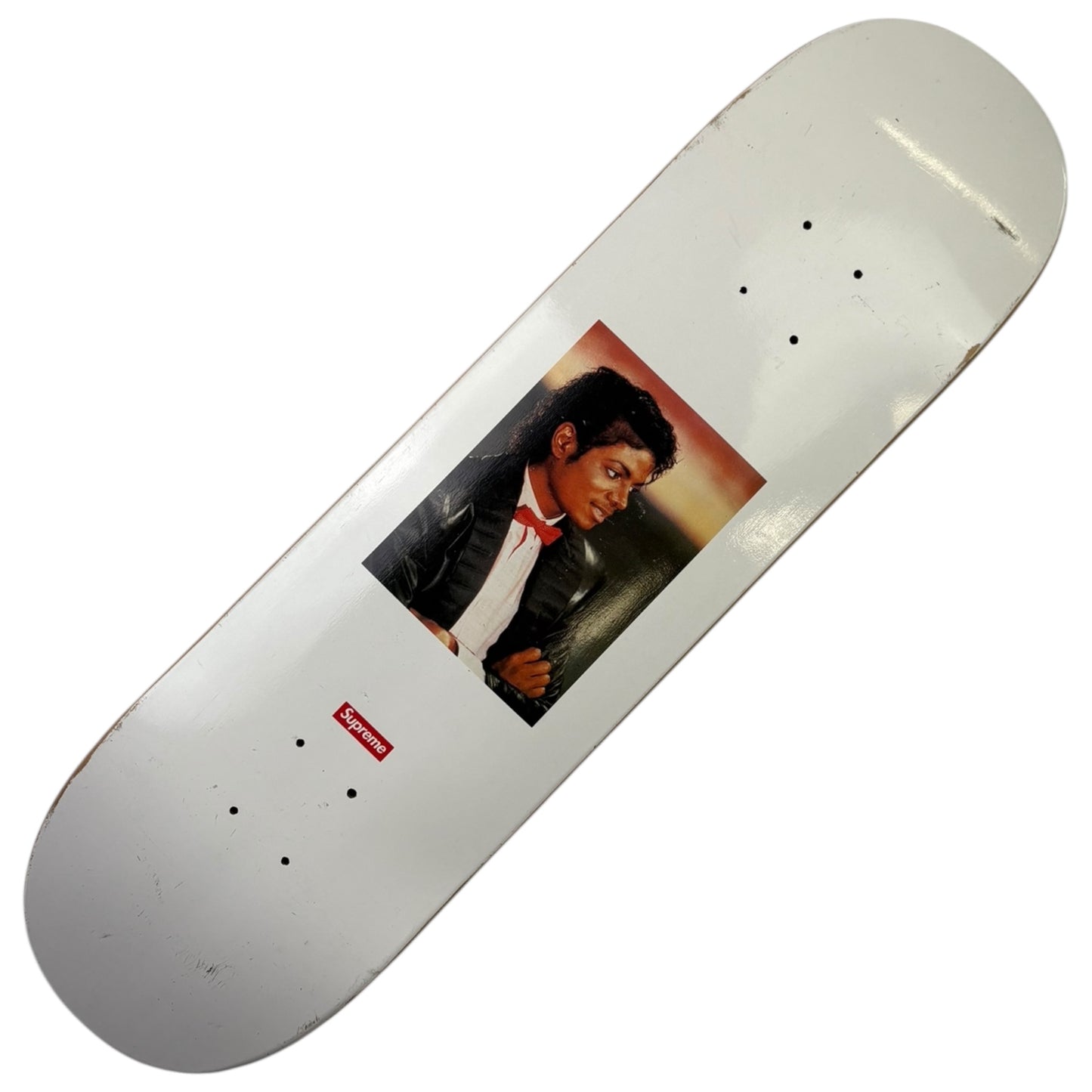 Supreme Michael Jackson Deck