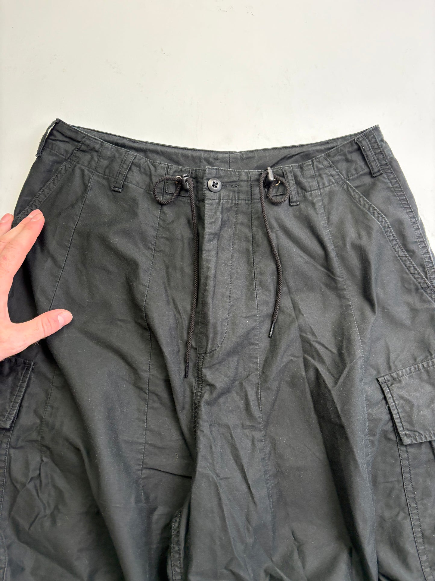 Needles H.D Cargo Pants (S)