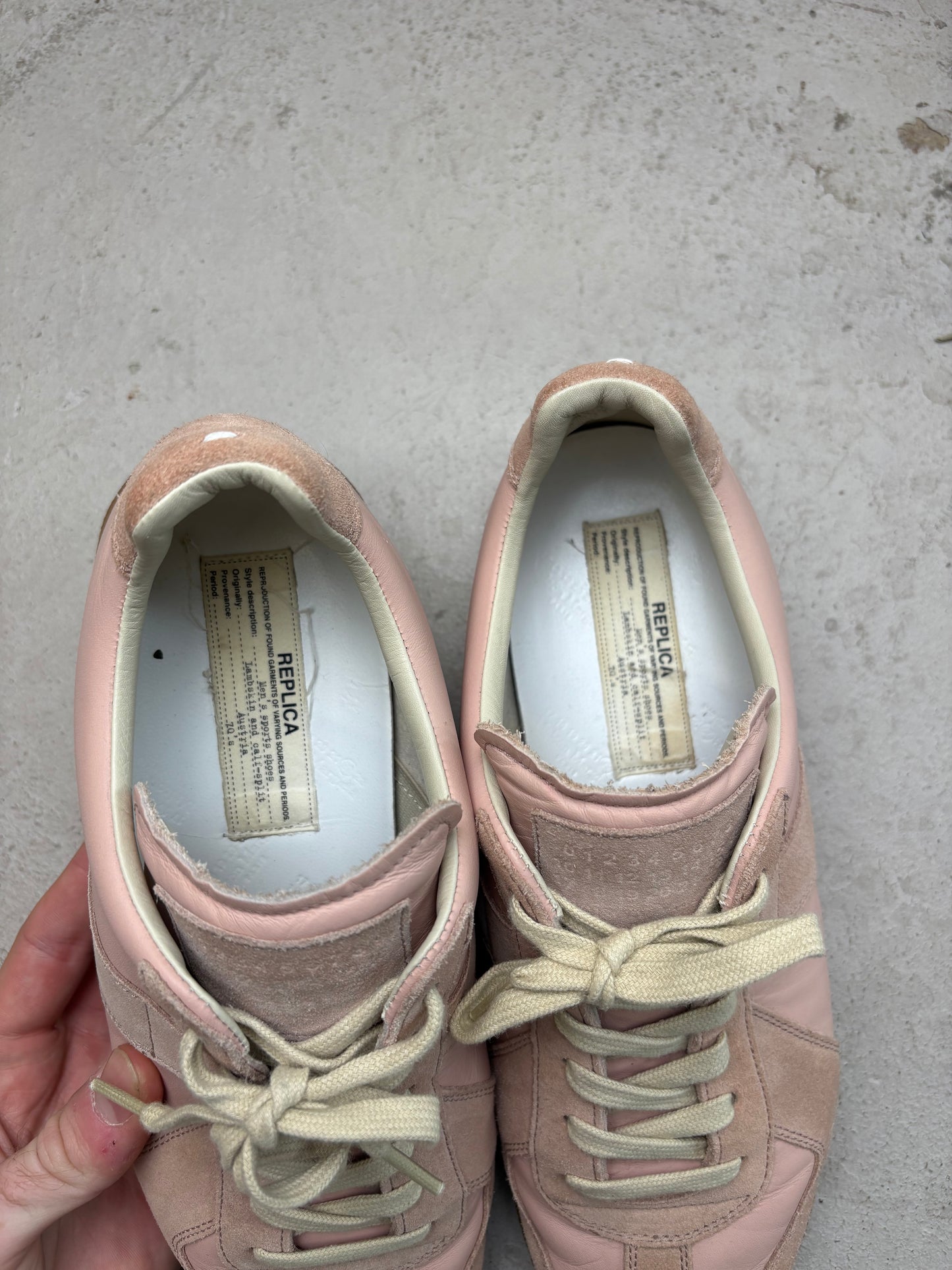 Maison Margiela GAT (UK8)