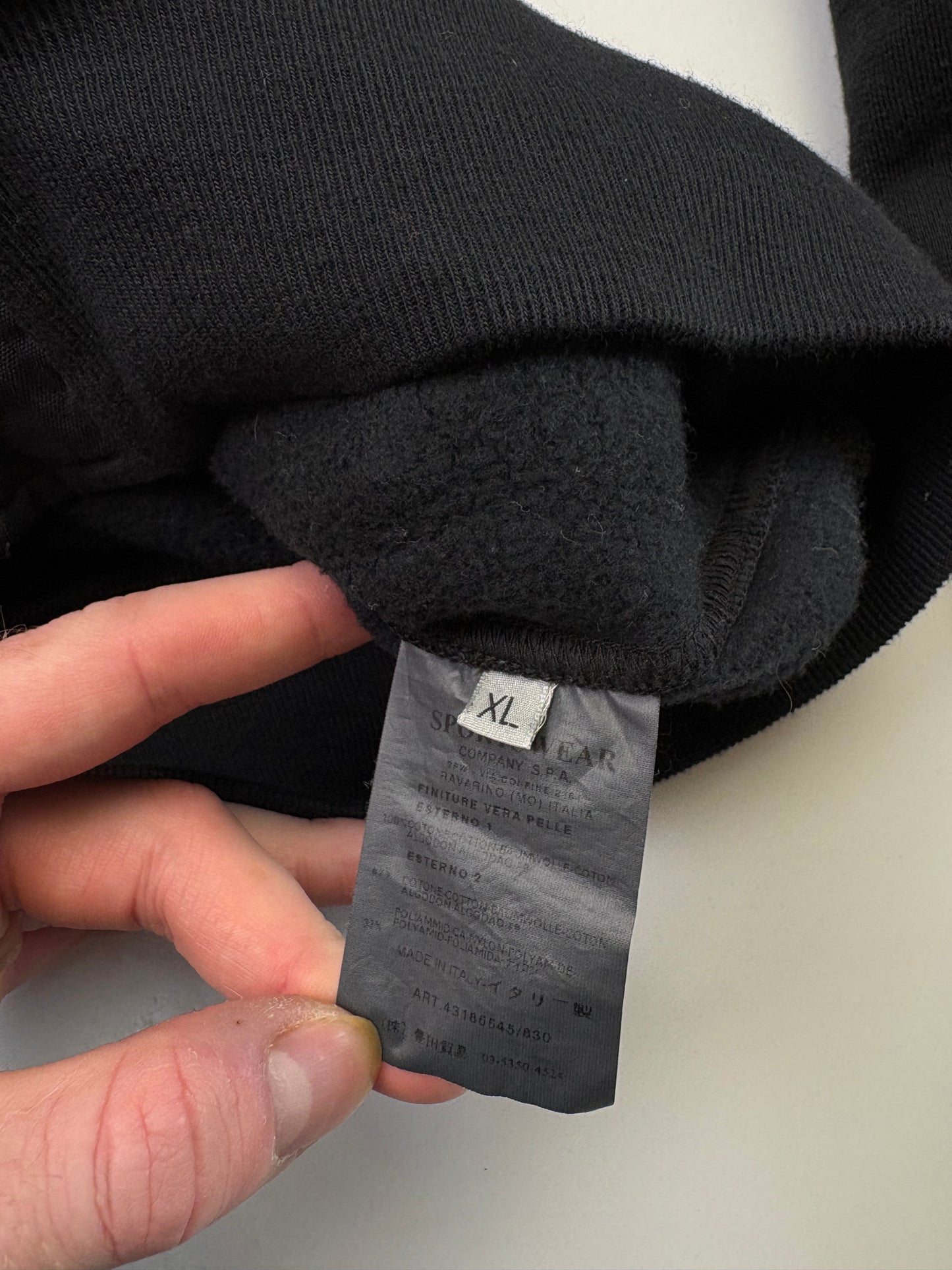 CP Company Jumper (L)