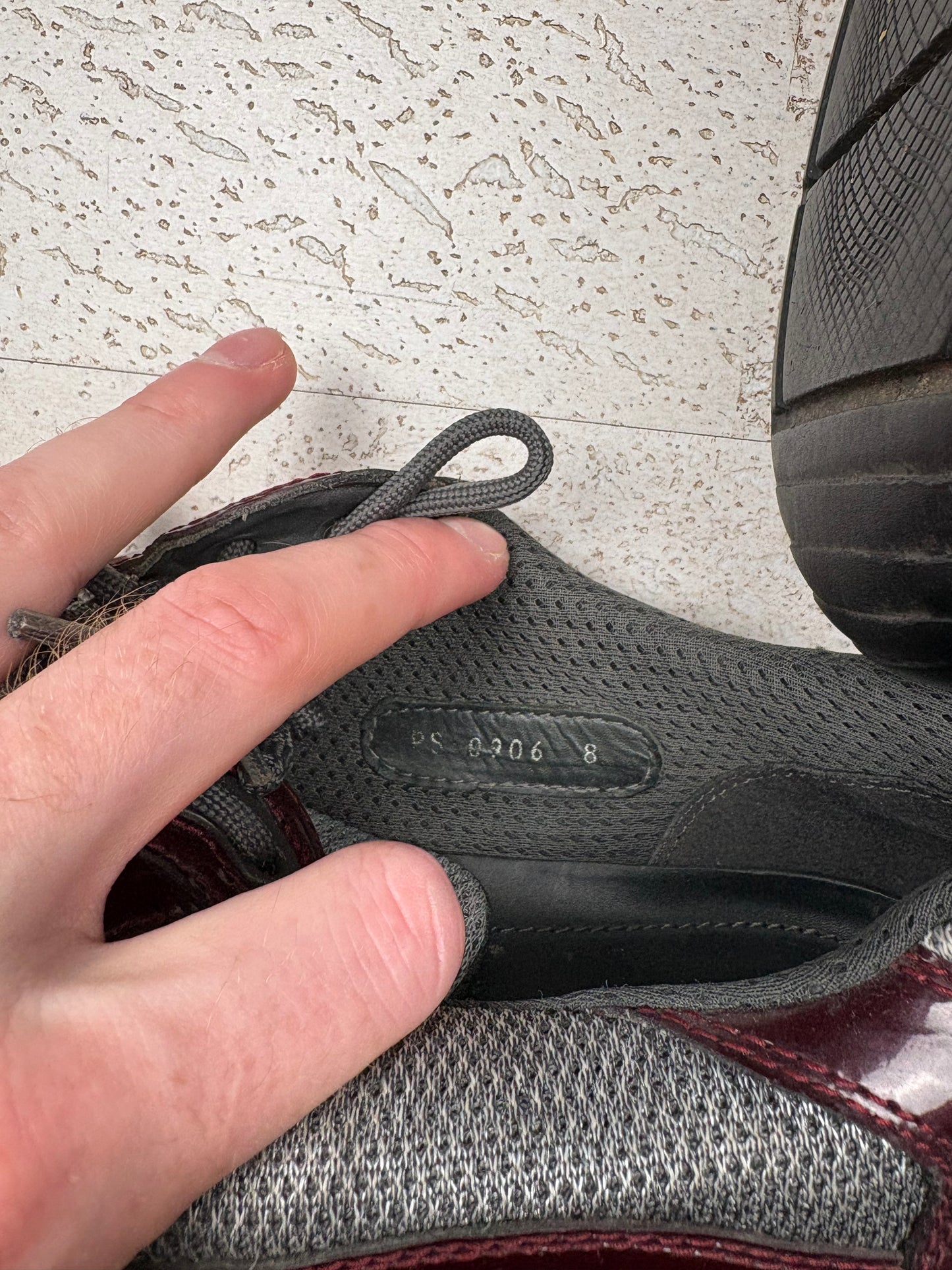 Prada America Cup (UK9)