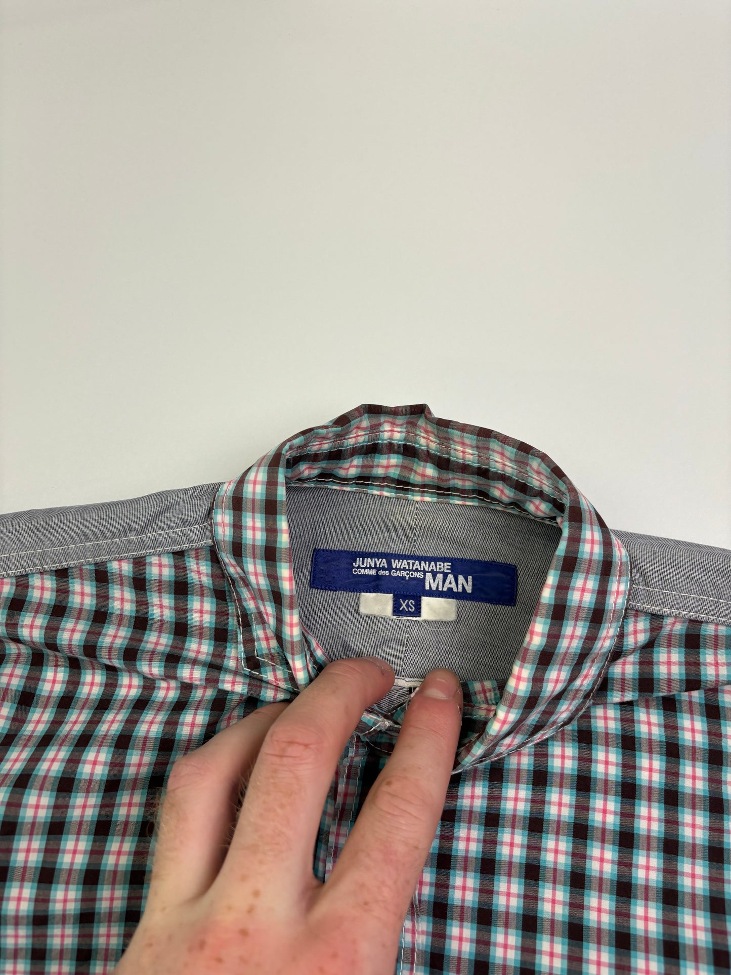 Junya Watanabe Shirt (XS)