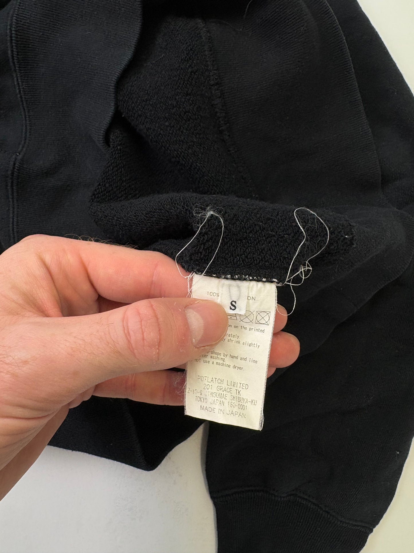 Cav Empt Sweatshirt (S)