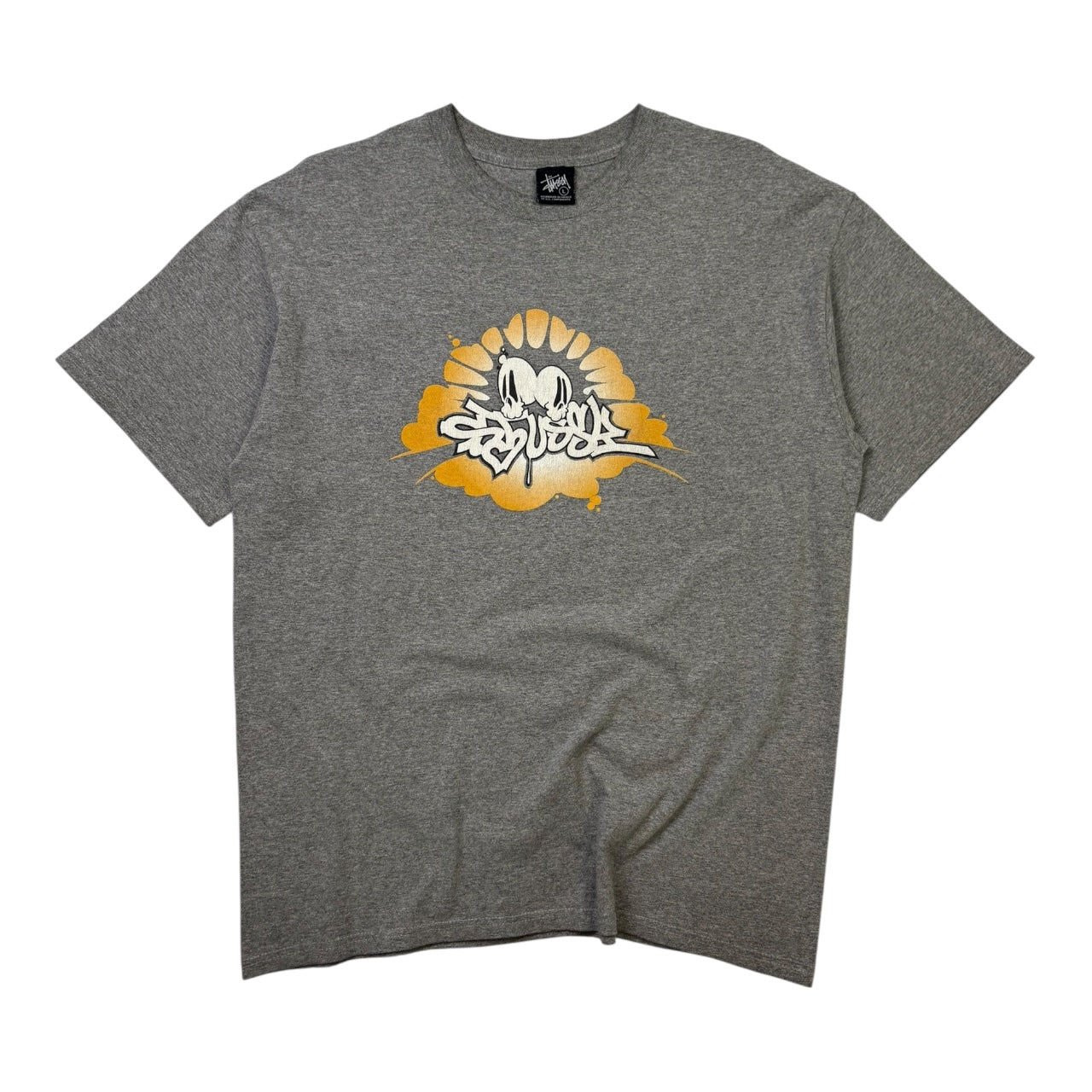 Vintage Stussy T-Shirt (L)
