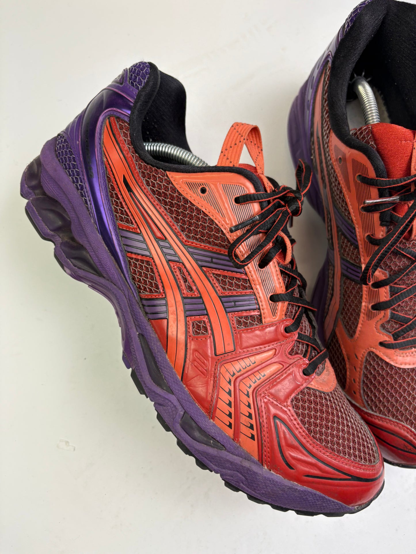 Asics Kiko Gel Kayano 14 (11)