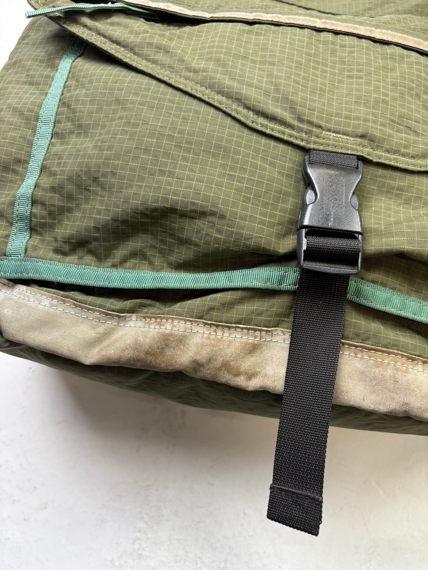 Porter Yoshida Ripstop Bag