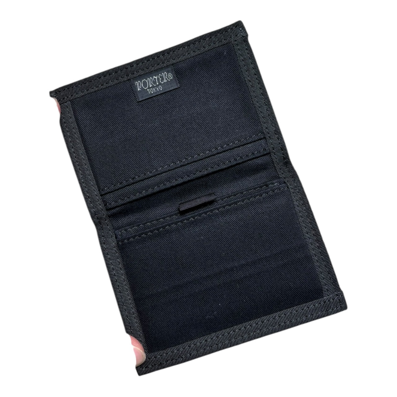 Porter Yoshida Wallet