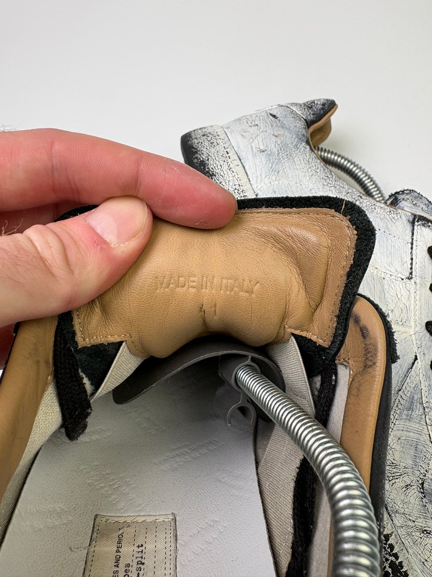 Maison Margiela G.A.T (7.5)