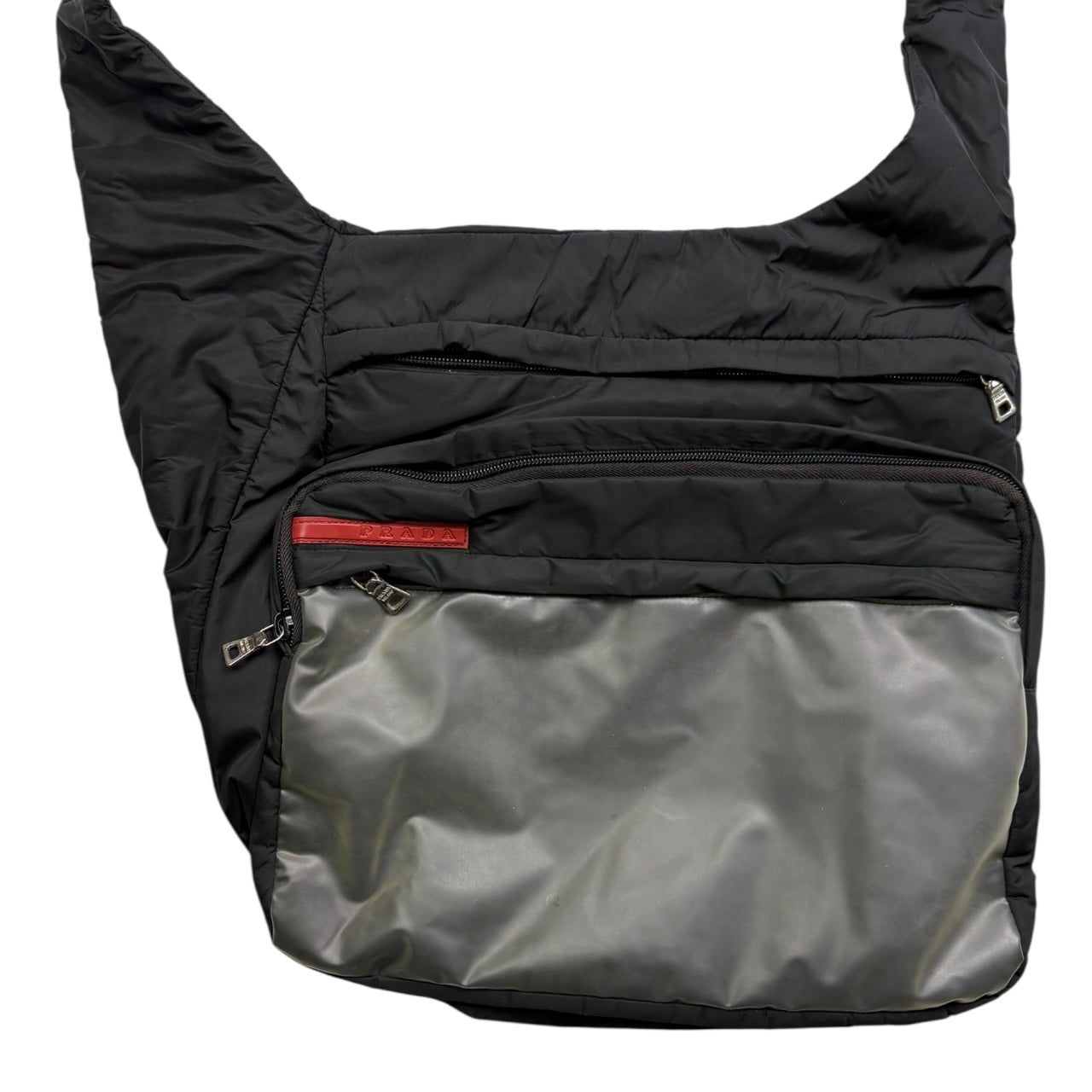Prada Sport Crossbody Bag