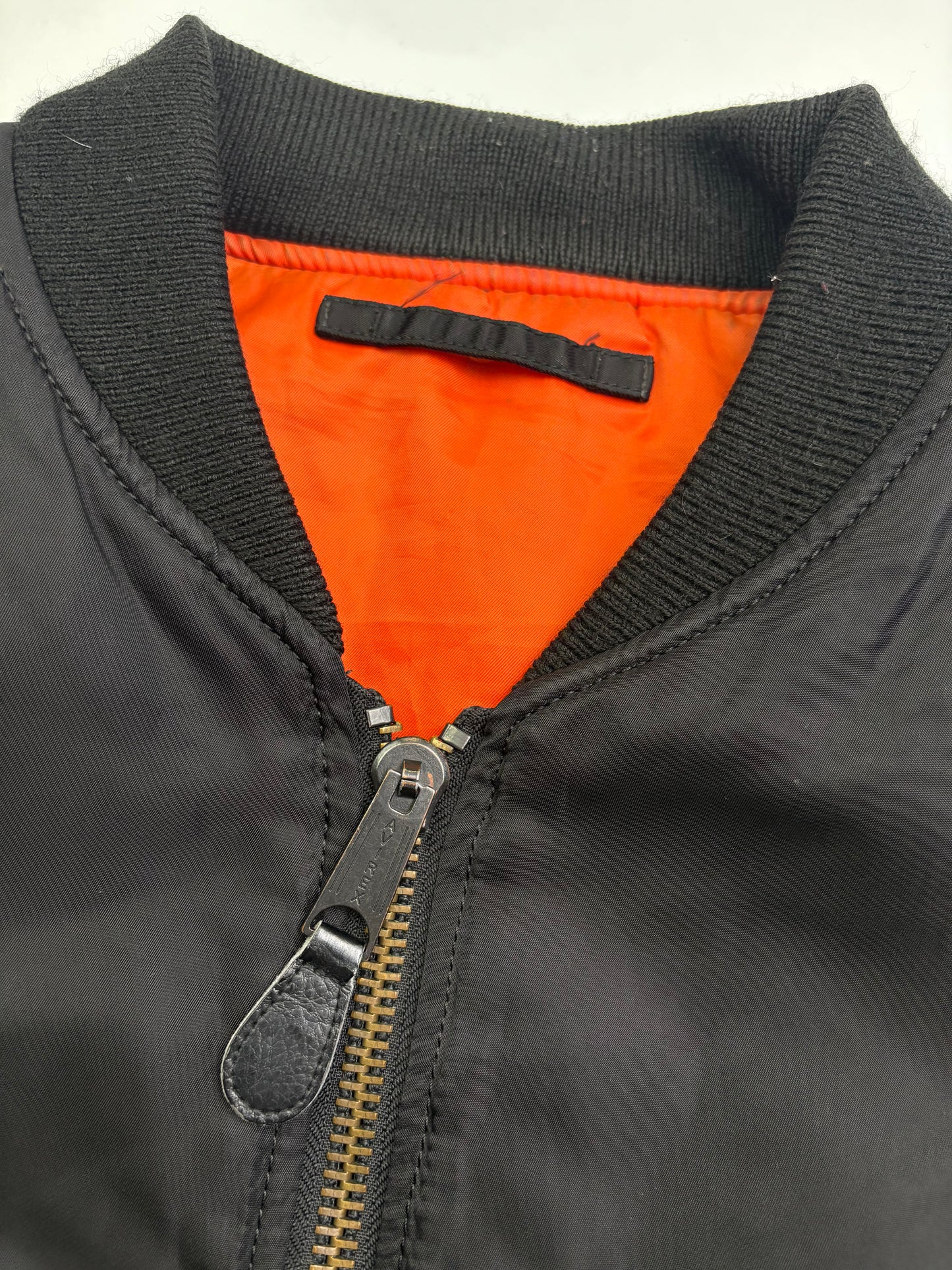 Avirex Bomber Jacket (L)