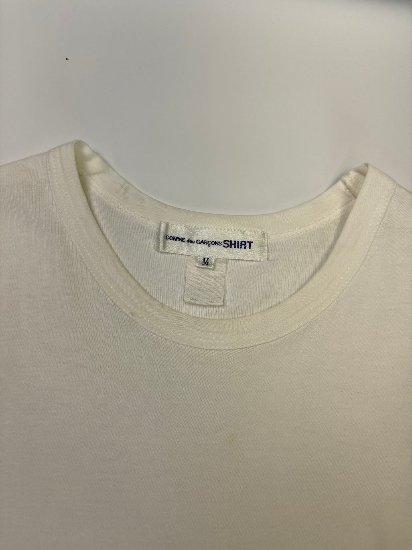 Comme Des Garçons T-Shirt (M)