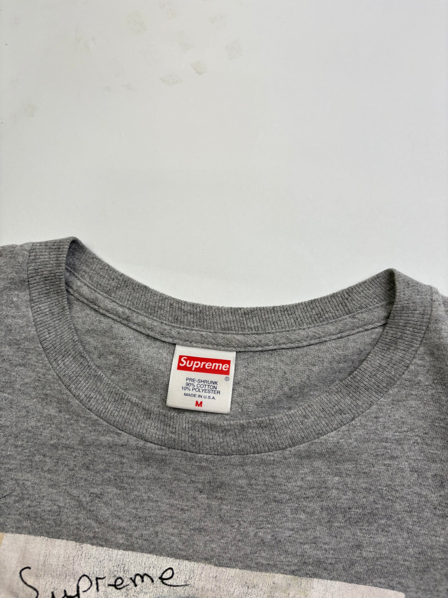 Supreme Lil Kim T-Shirt (M)