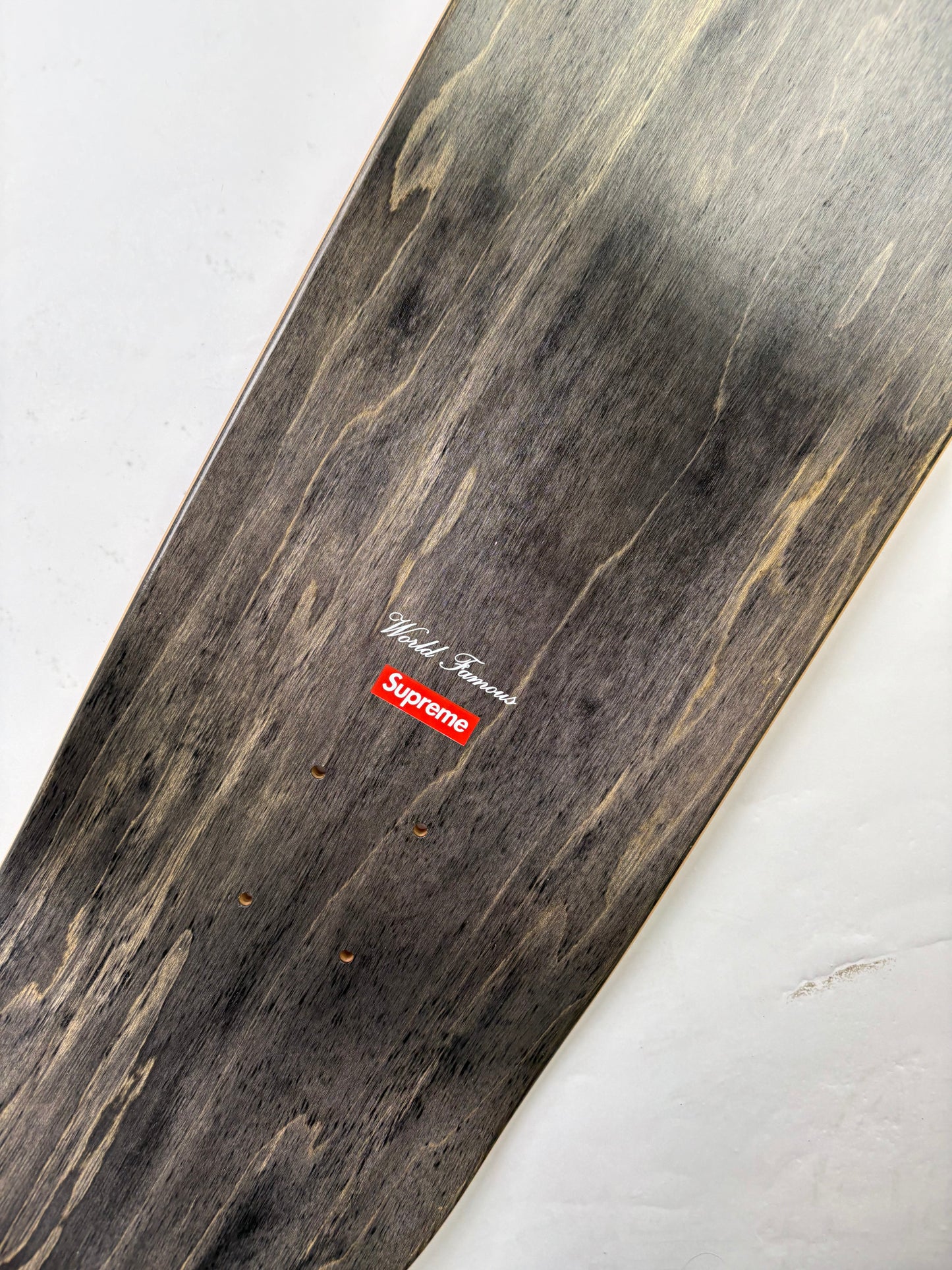 Supreme Digi Deck