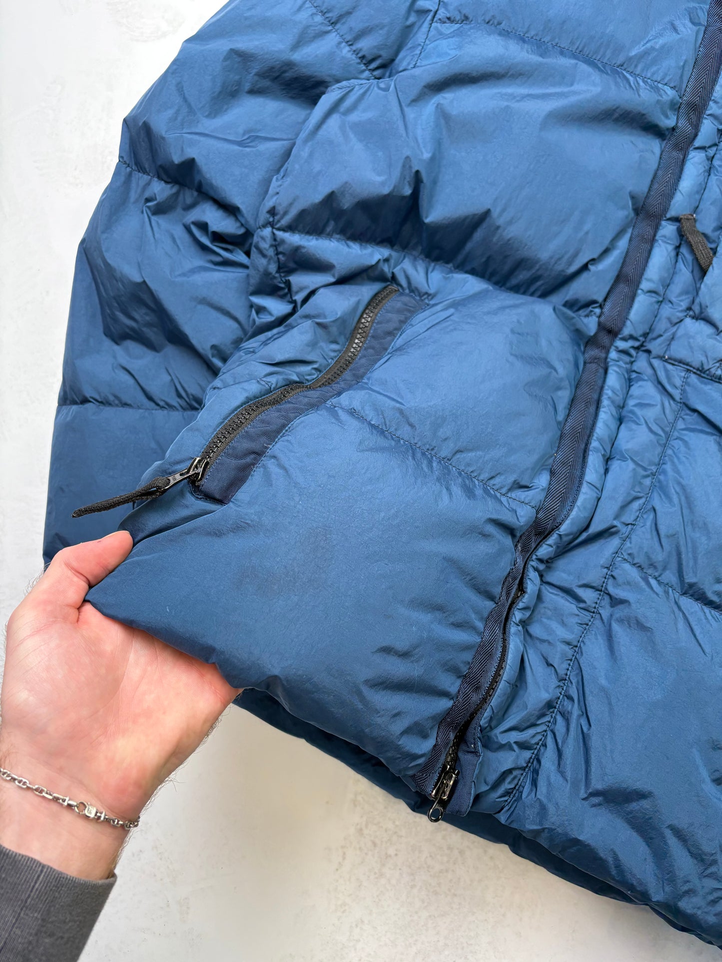 Stone Island Puffer Jacket (XL)