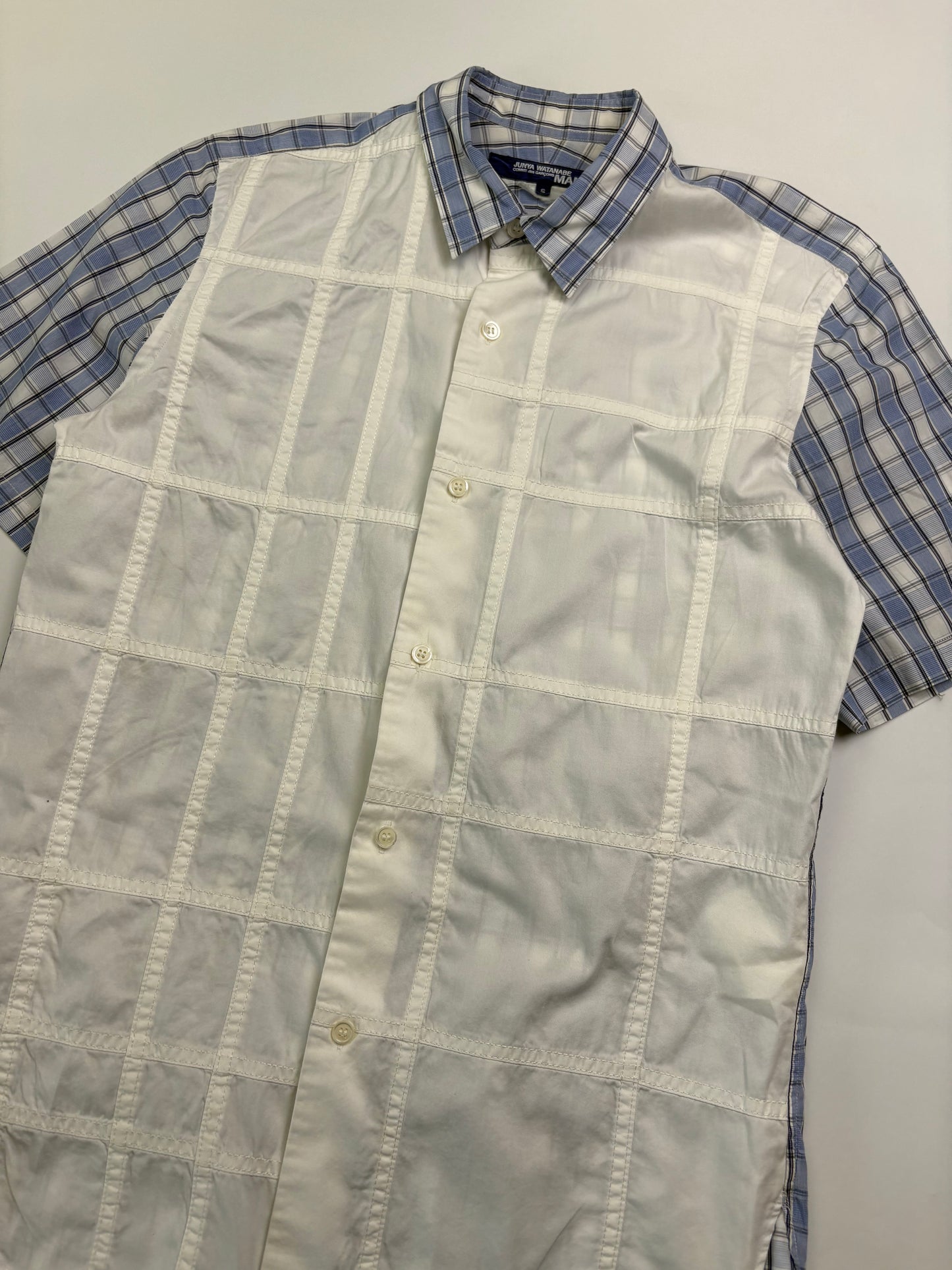 Comme Des Garçons Shirt (XS)