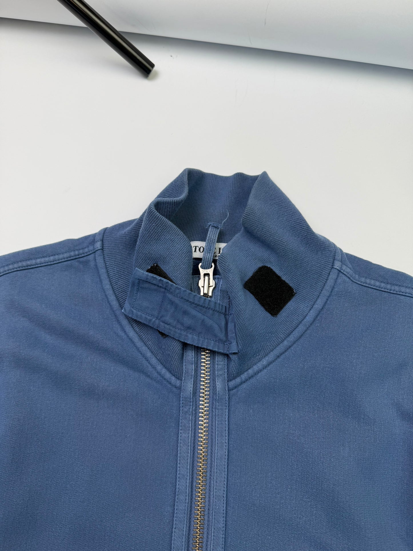 Vintage Stone Island Jumper (XL)