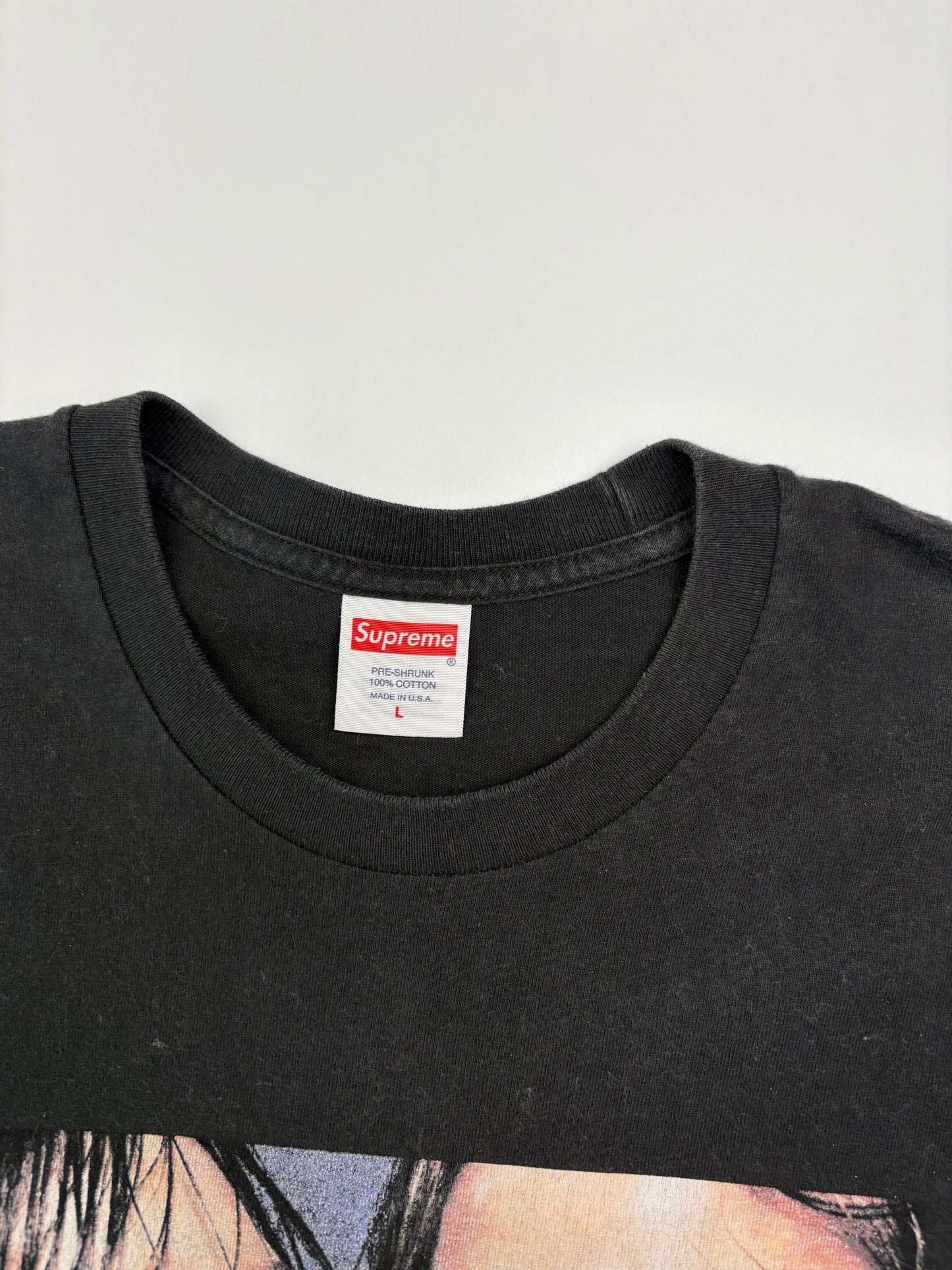 Supreme T-Shirt (L)