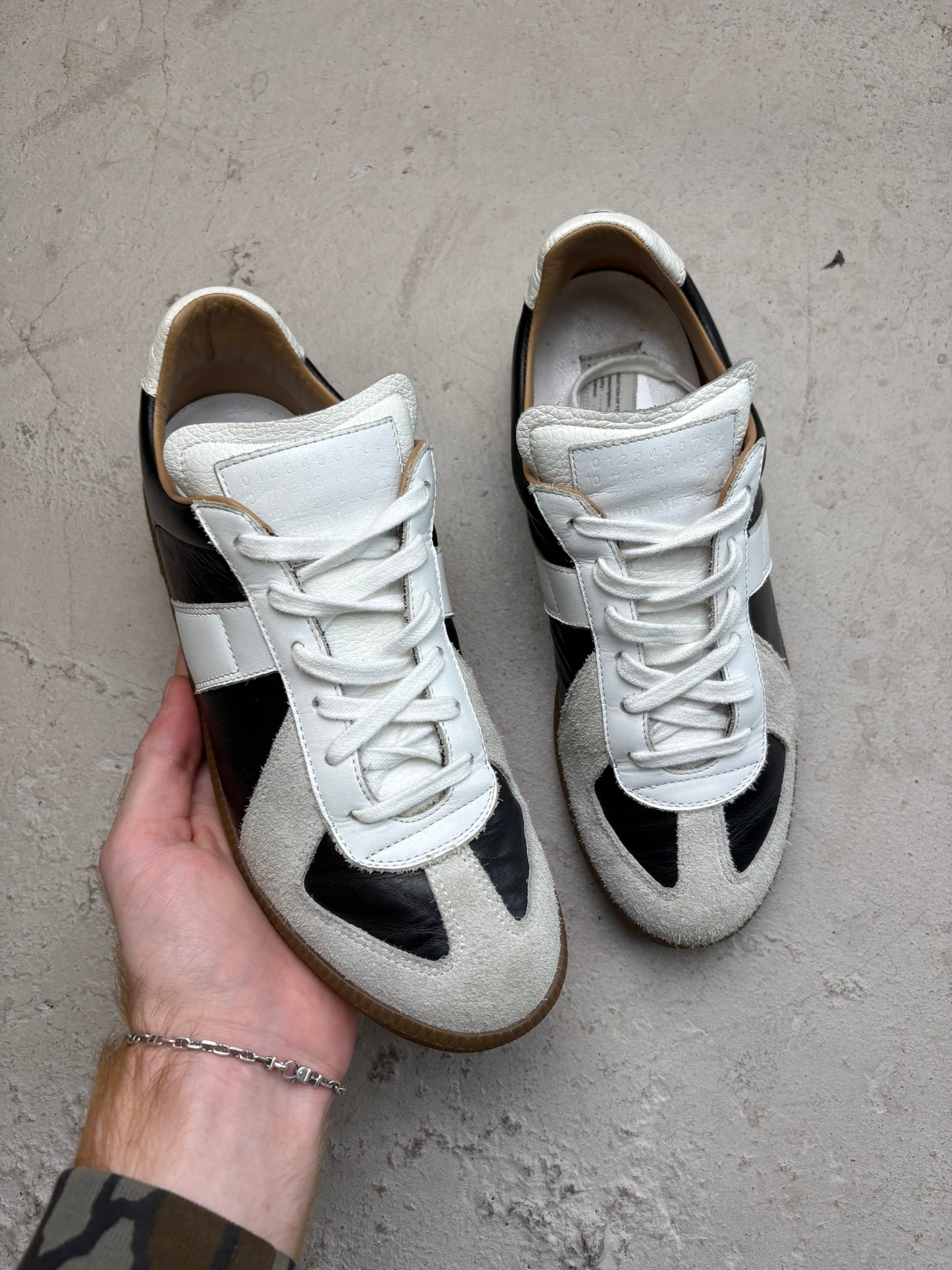 Maison Margiela GAT (UK6)