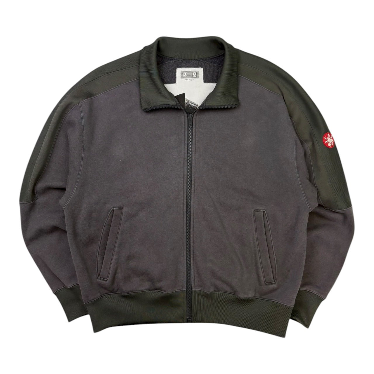 Cav Empt Track Jacket (S)
