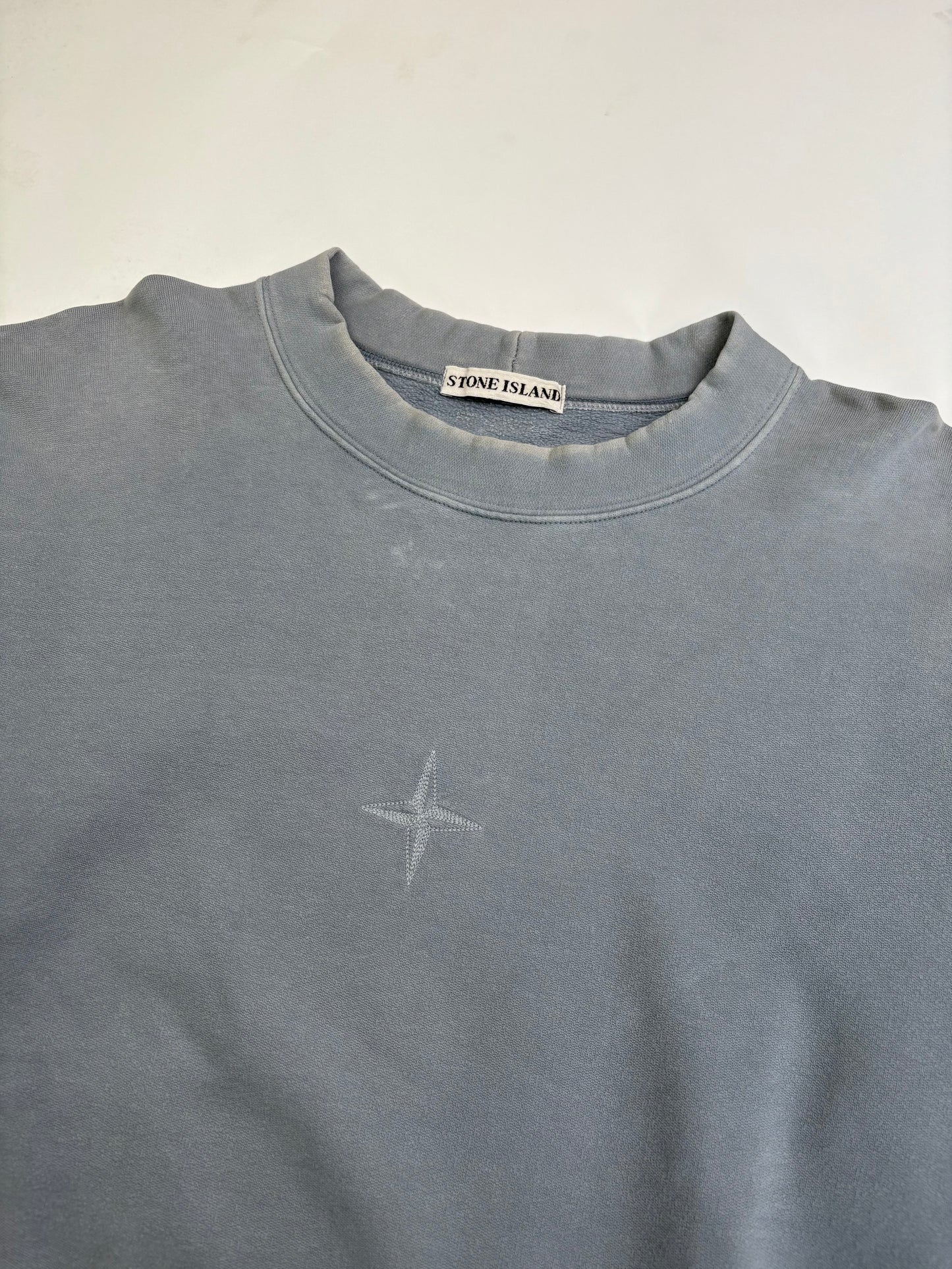 Vintage Stone Island Sweatshirt (L)