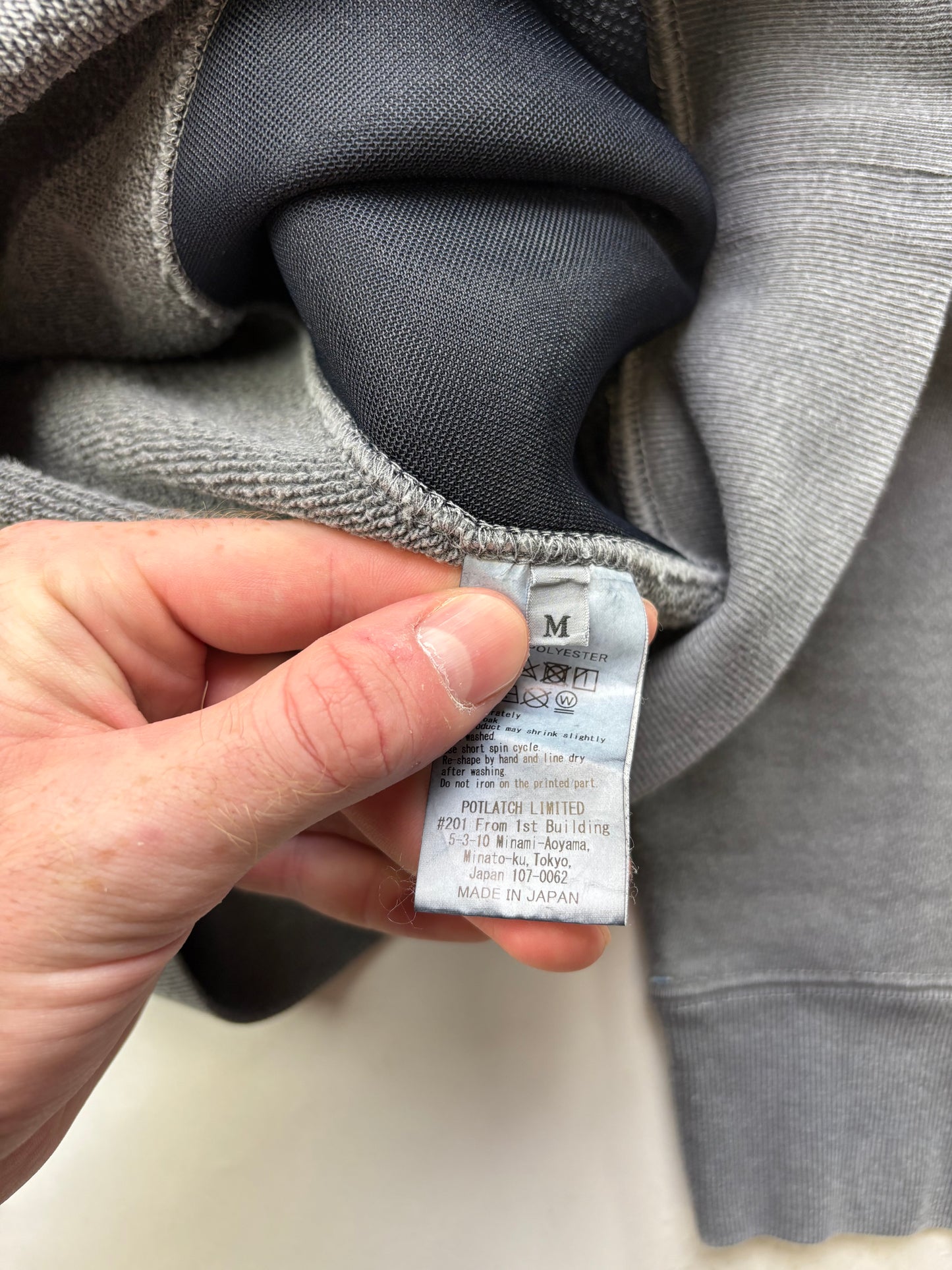 Cav Empt Sweatshirt (M)