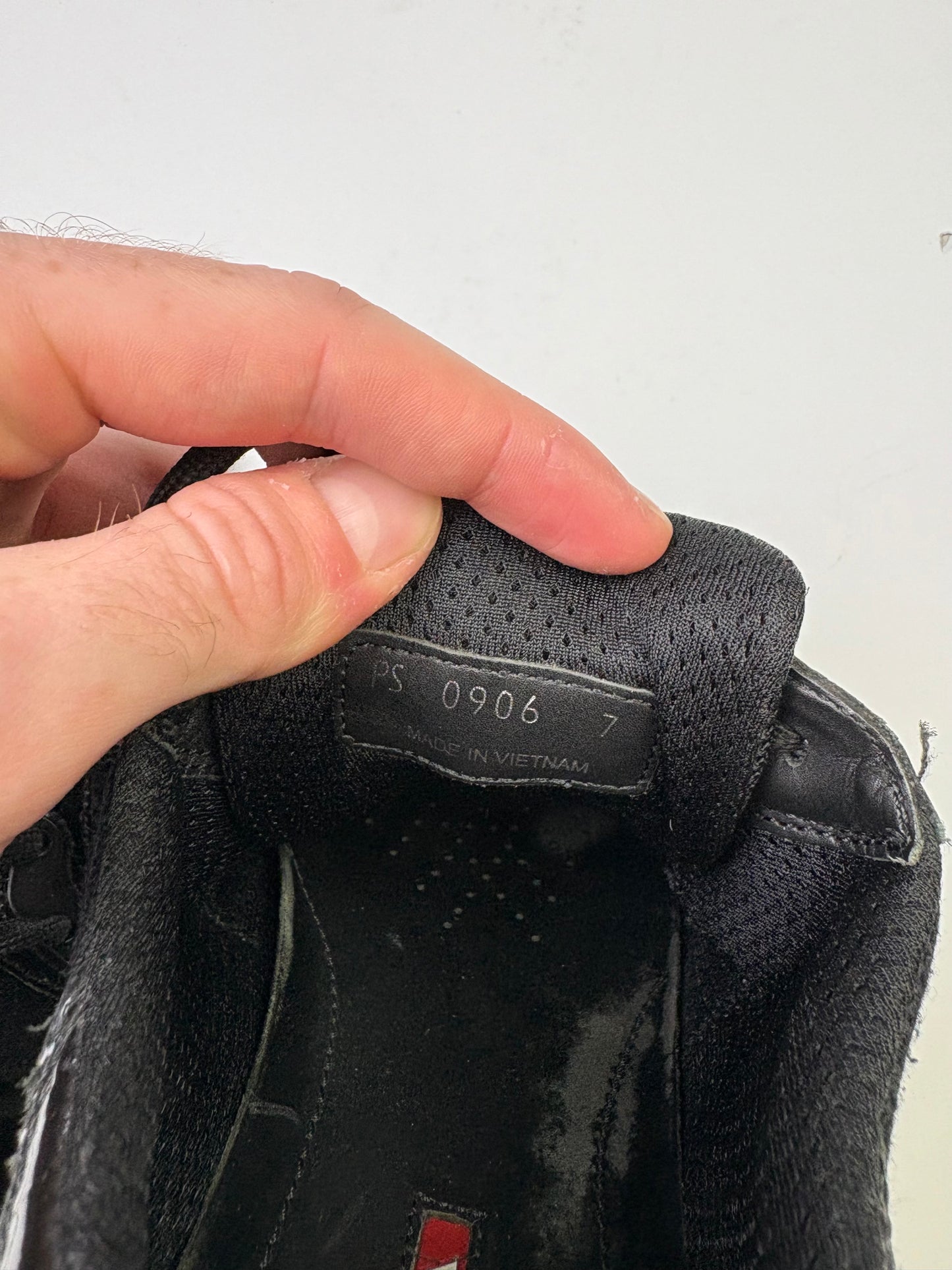 Prada America Cups (8.5)