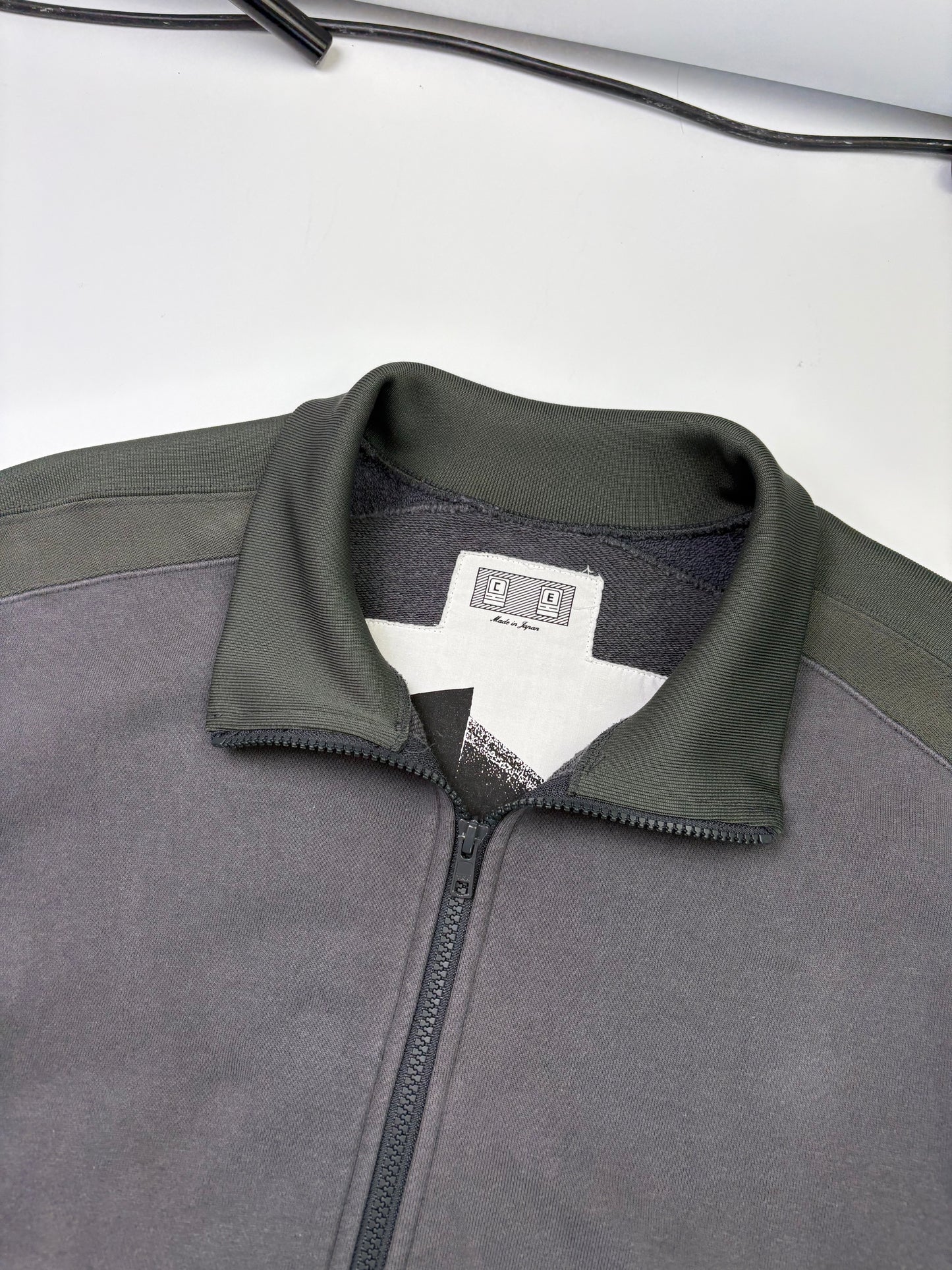 Cav Empt Track Jacket (S)