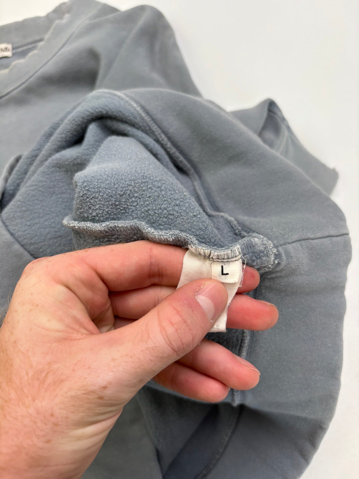 Vintage Stone Island Sweatshirt (L)