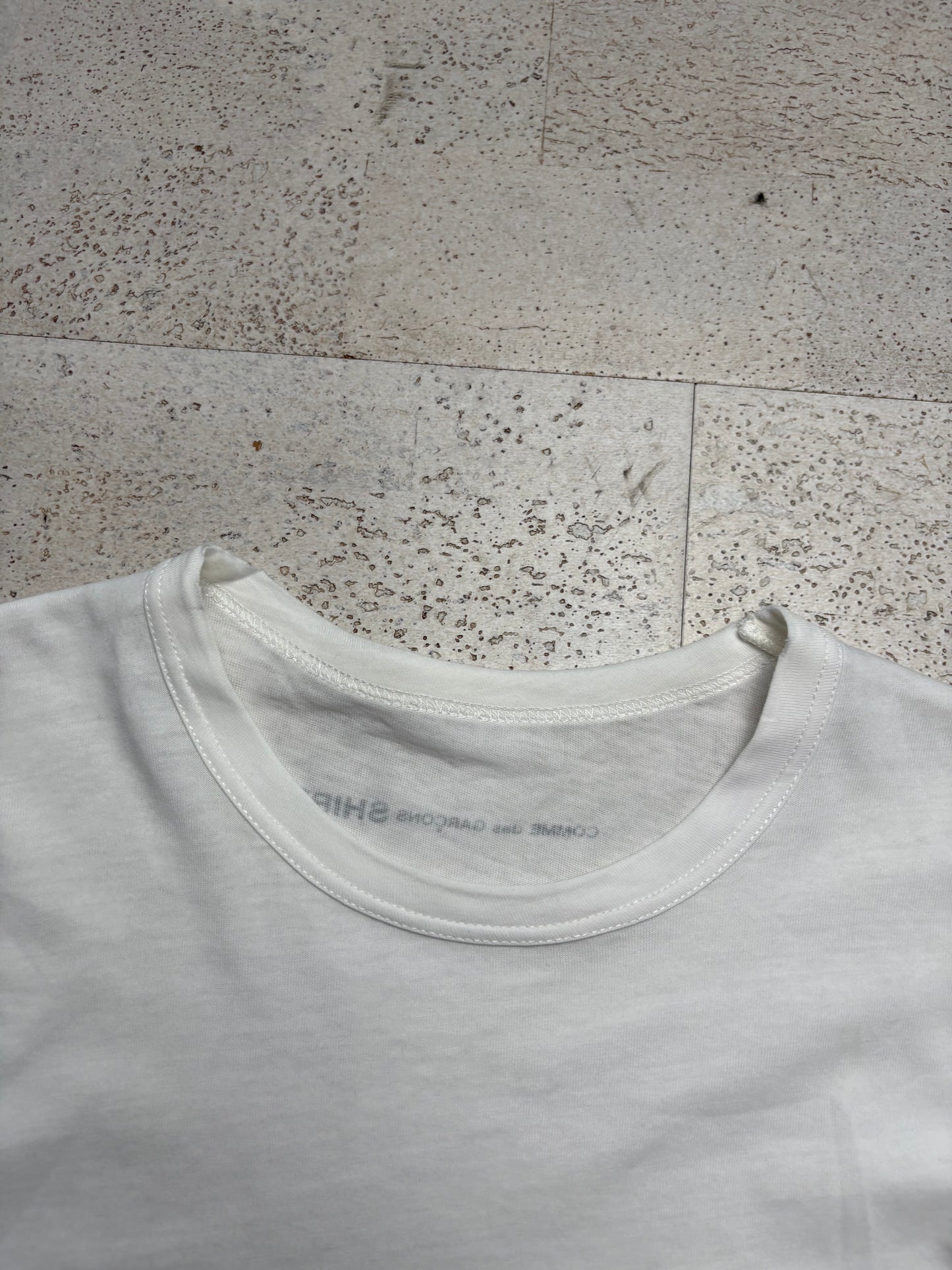 Comme Des Garçons T-Shirt (M)