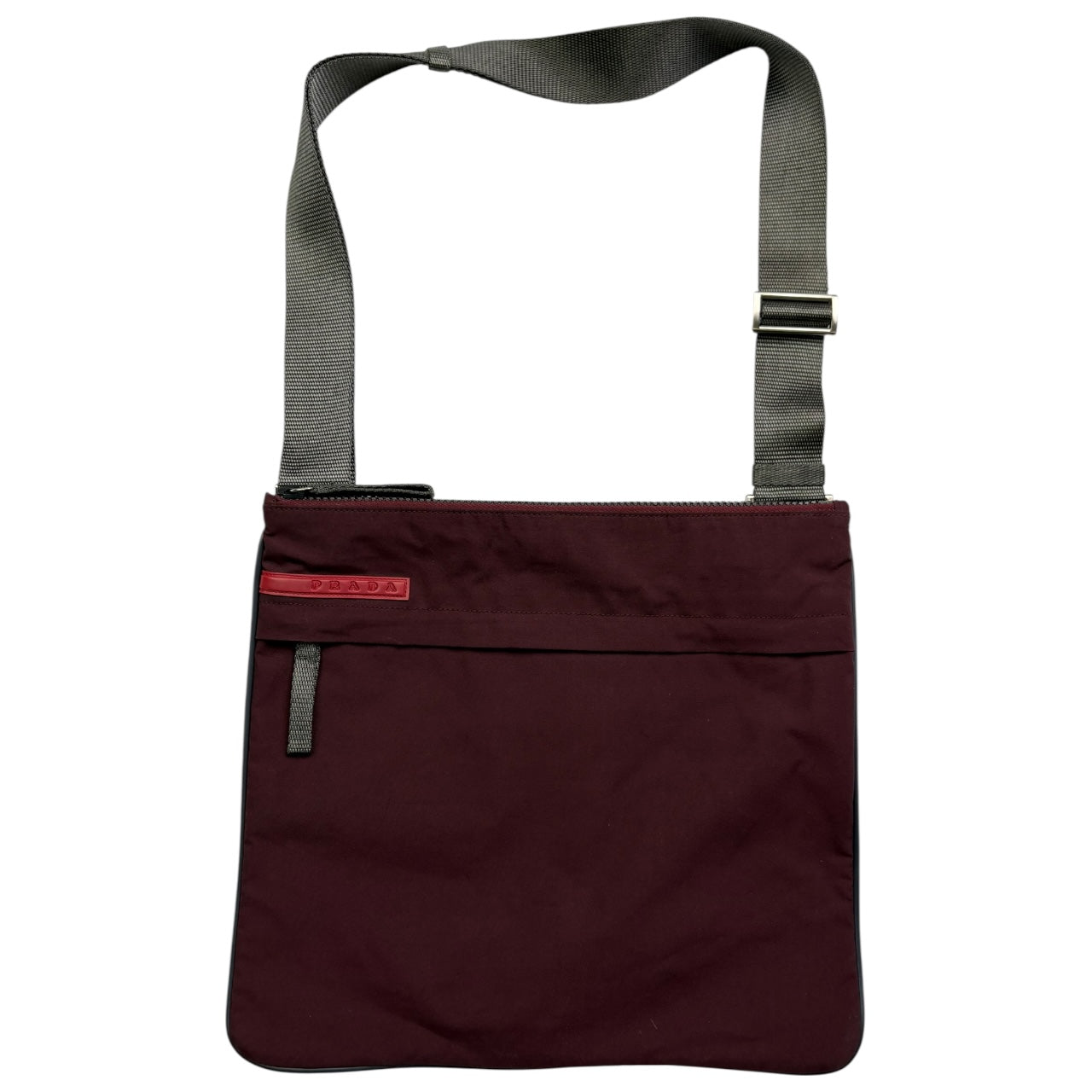Prada Sport Crossbody Bag