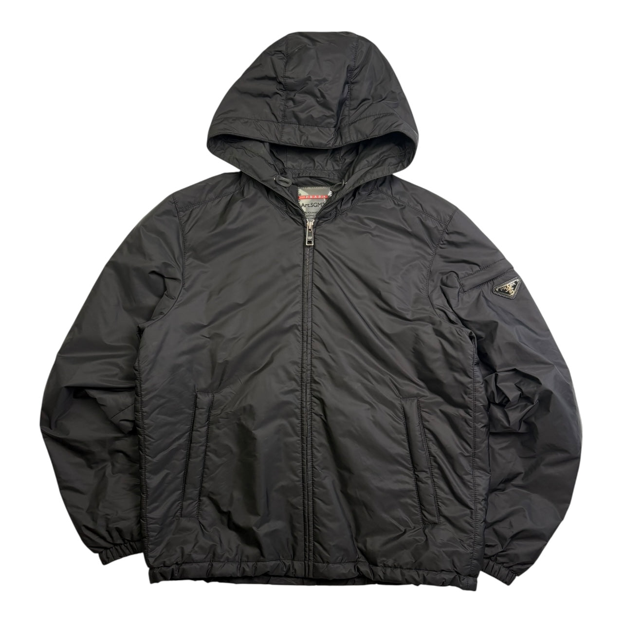 Prada Milano Jacket (S)