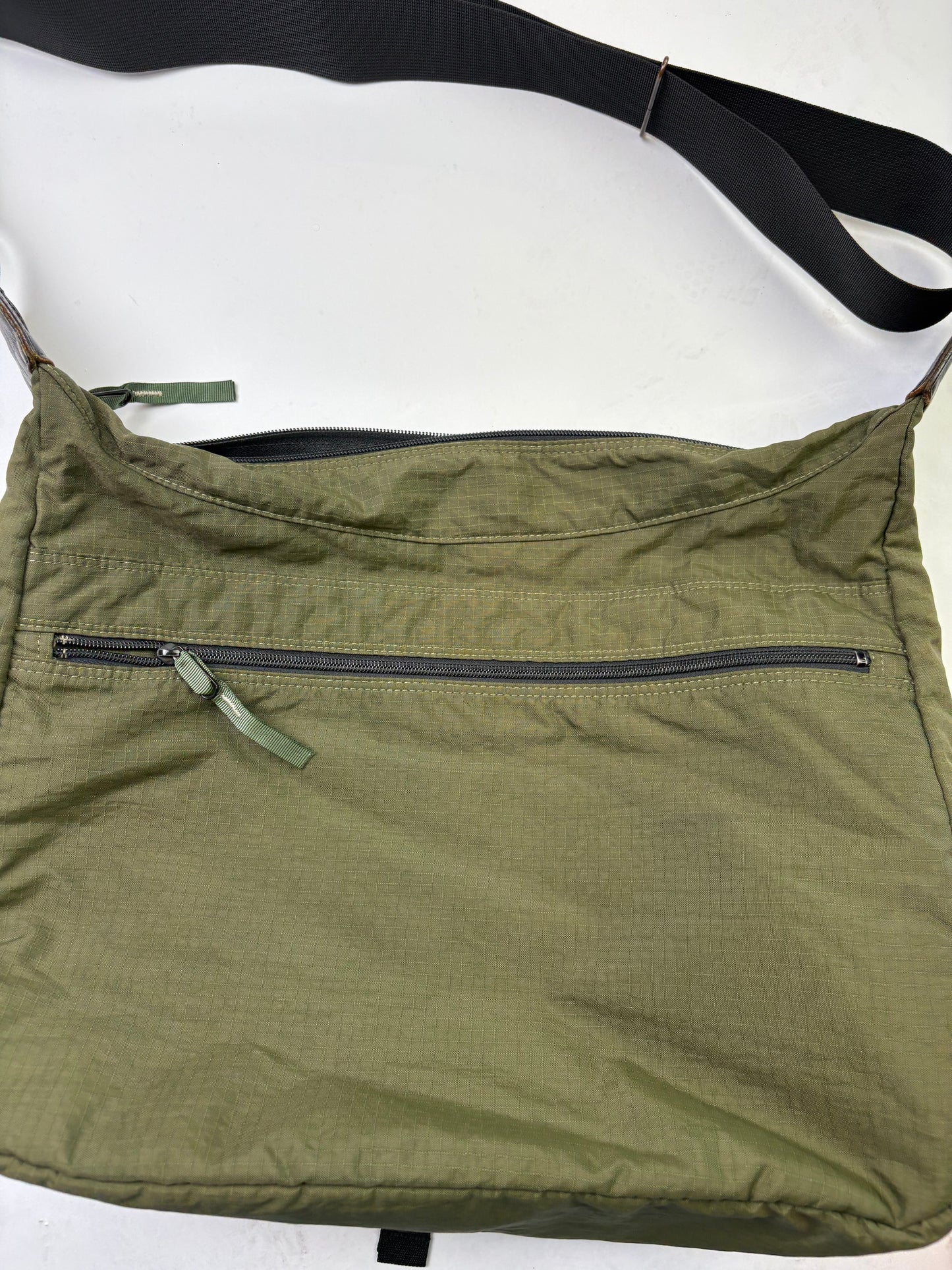 Porter Yoshida Ripstop Bag