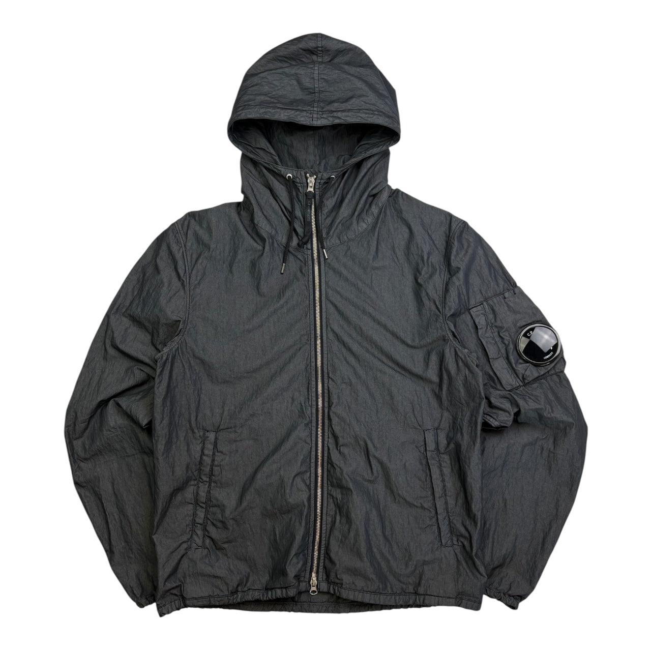 CP Company Big Lens Jacket (L)