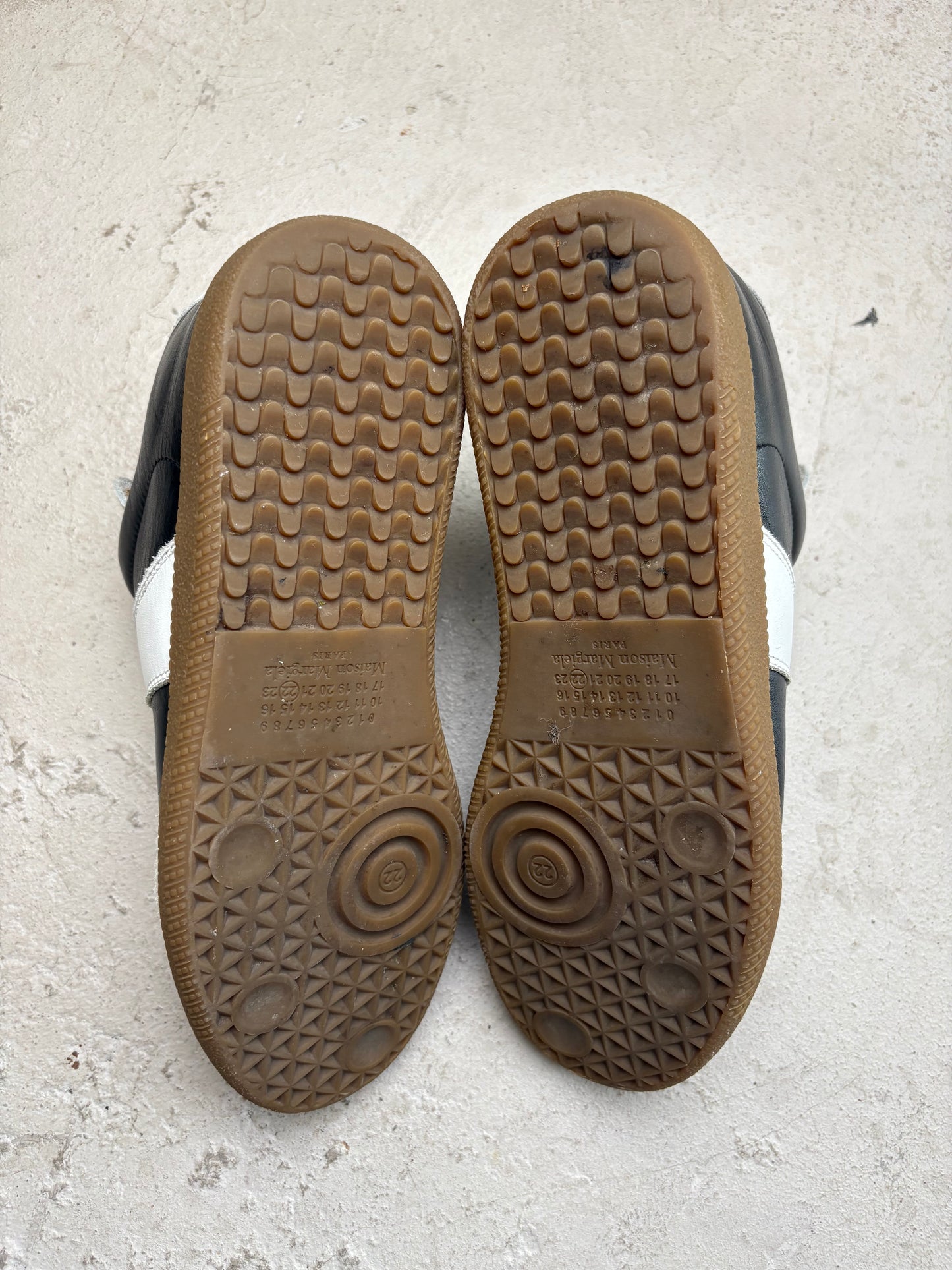 Maison Margiela GAT (UK6)
