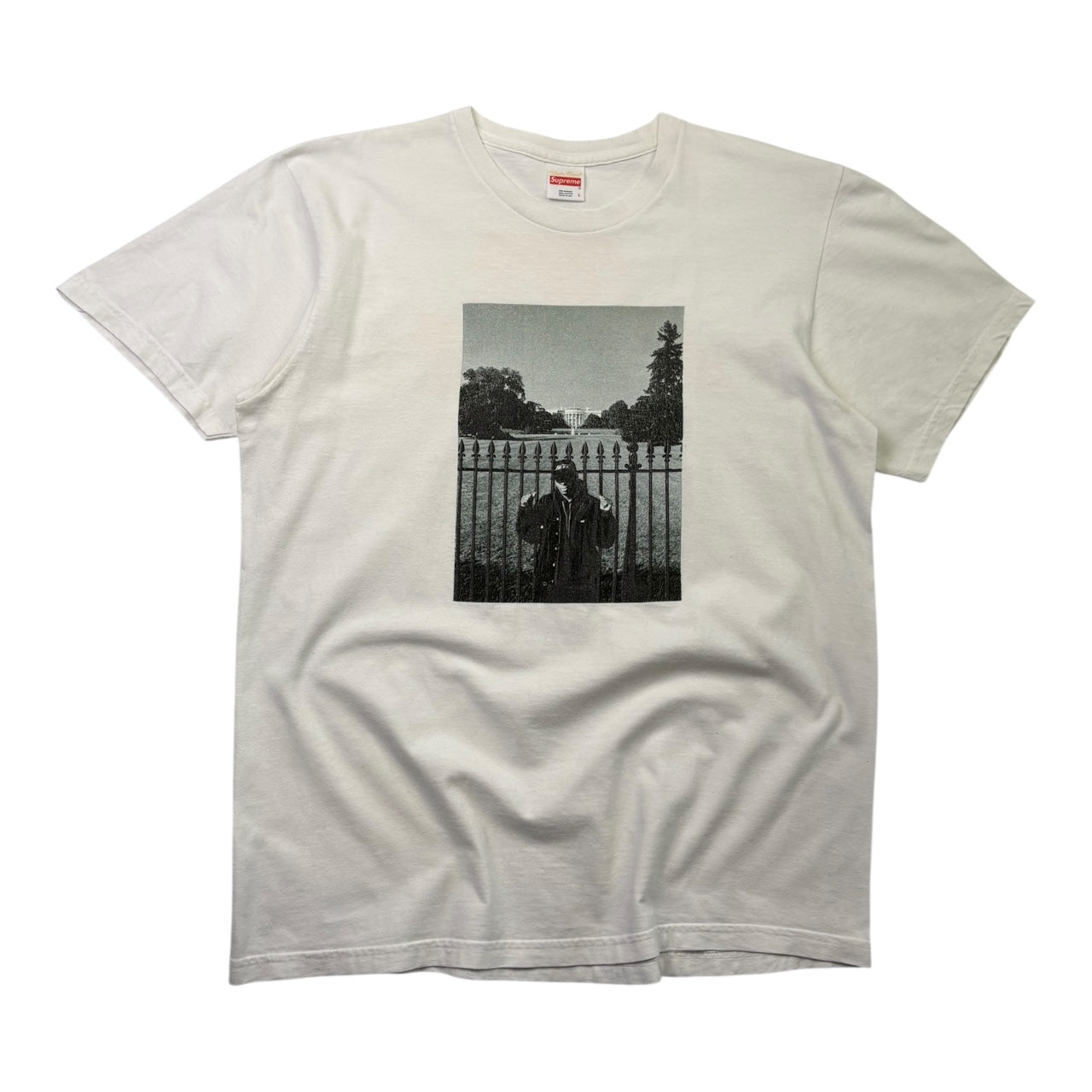 Supreme x Undercover T-Shirt (L)