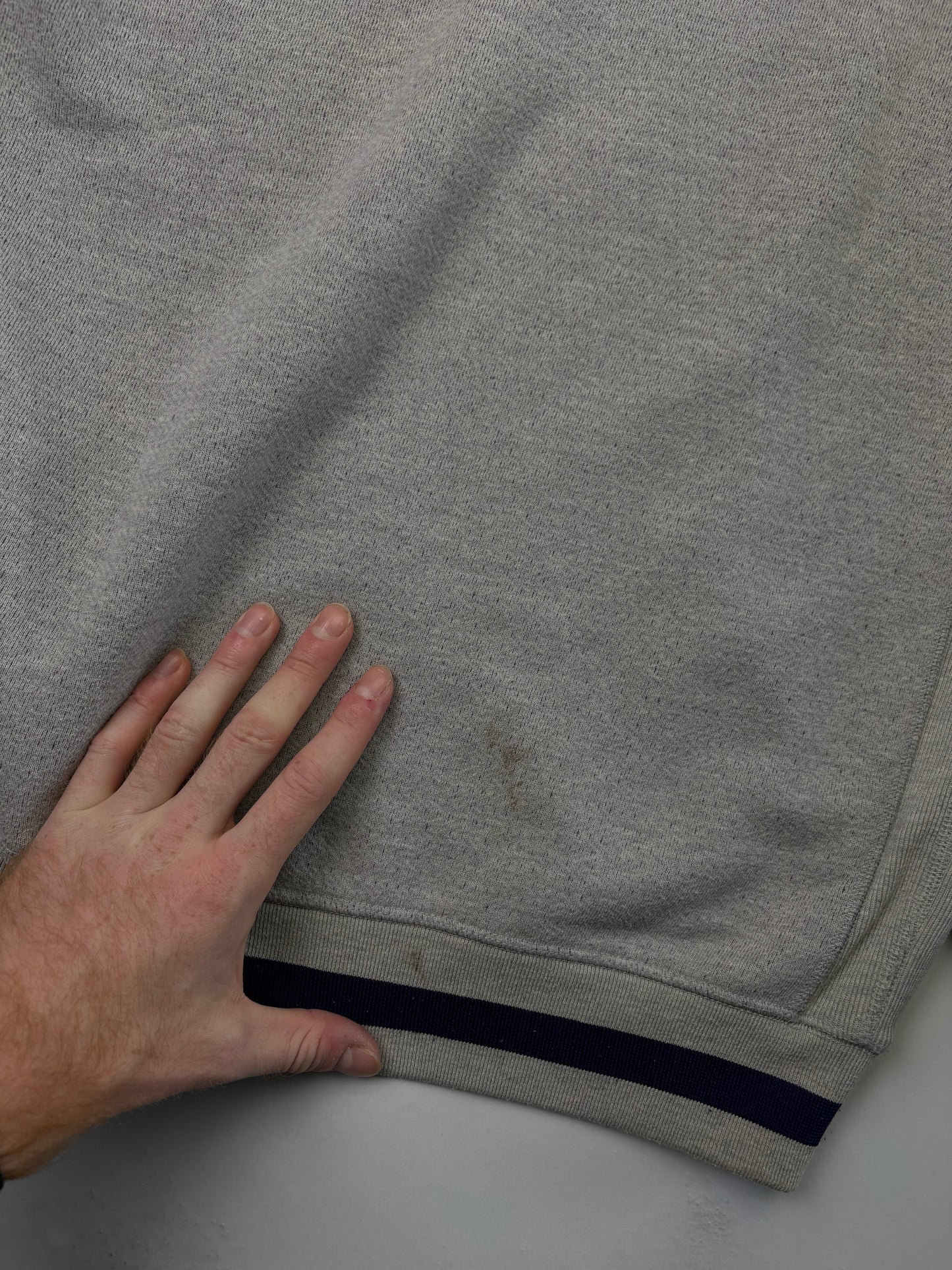 Vintage Armani Jeans Sweatshirt (XL)