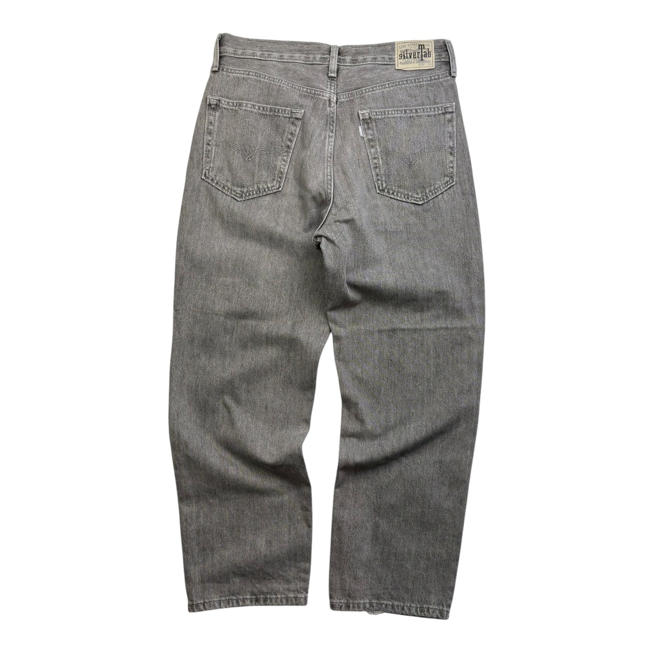Levi’s Silvertab Denim (32”)