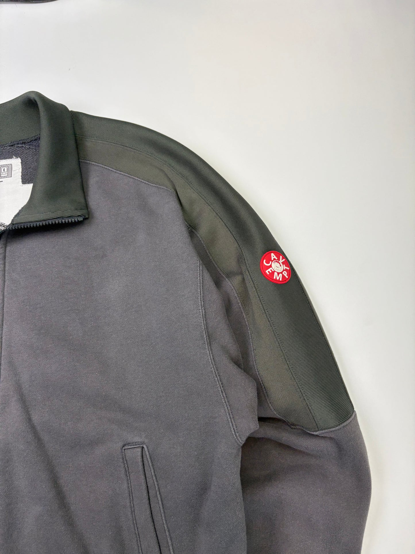 Cav Empt Track Jacket (S)