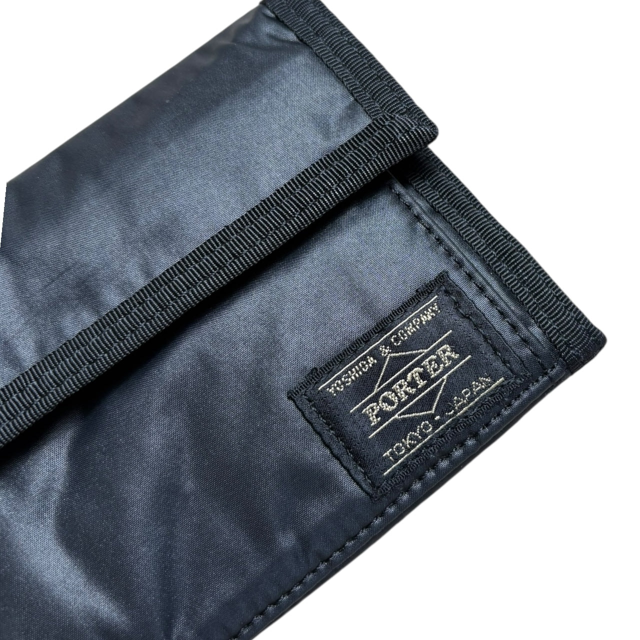 Porter Yoshida Wallet
